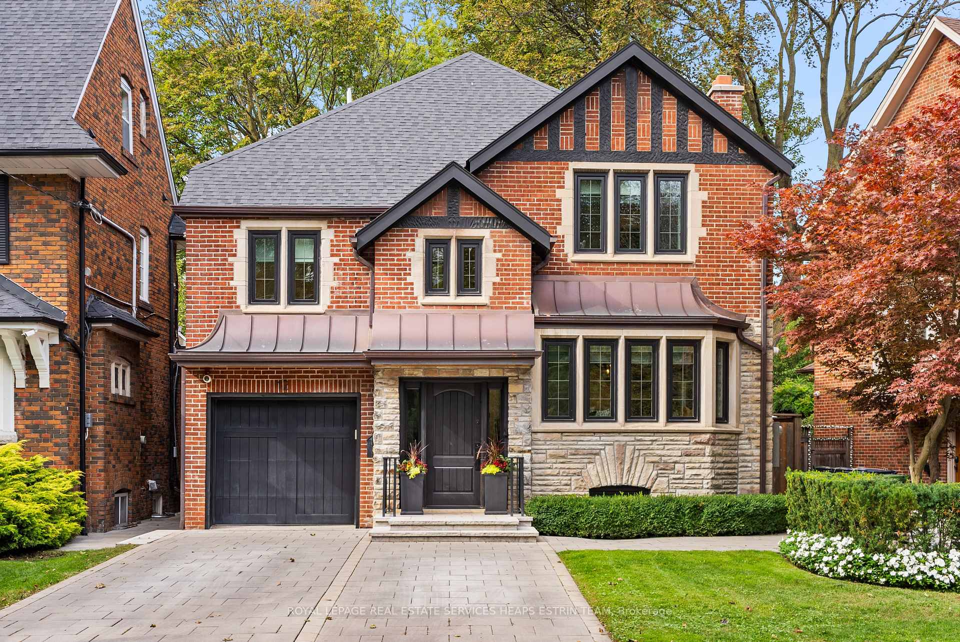 Photo 1 of 12 Millbank Avenue, Toronto, Forest Hill South — HOMEH