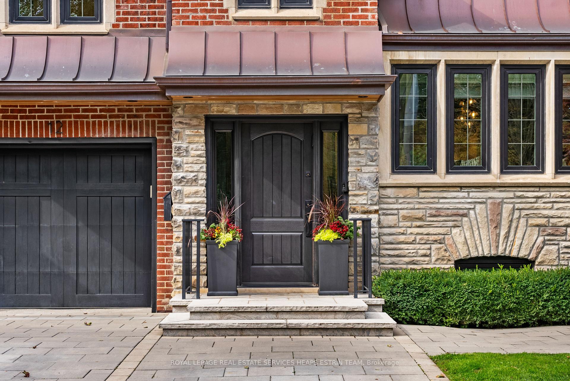 Photo 2 of 12 Millbank Avenue, Toronto, Forest Hill South — HOMEH