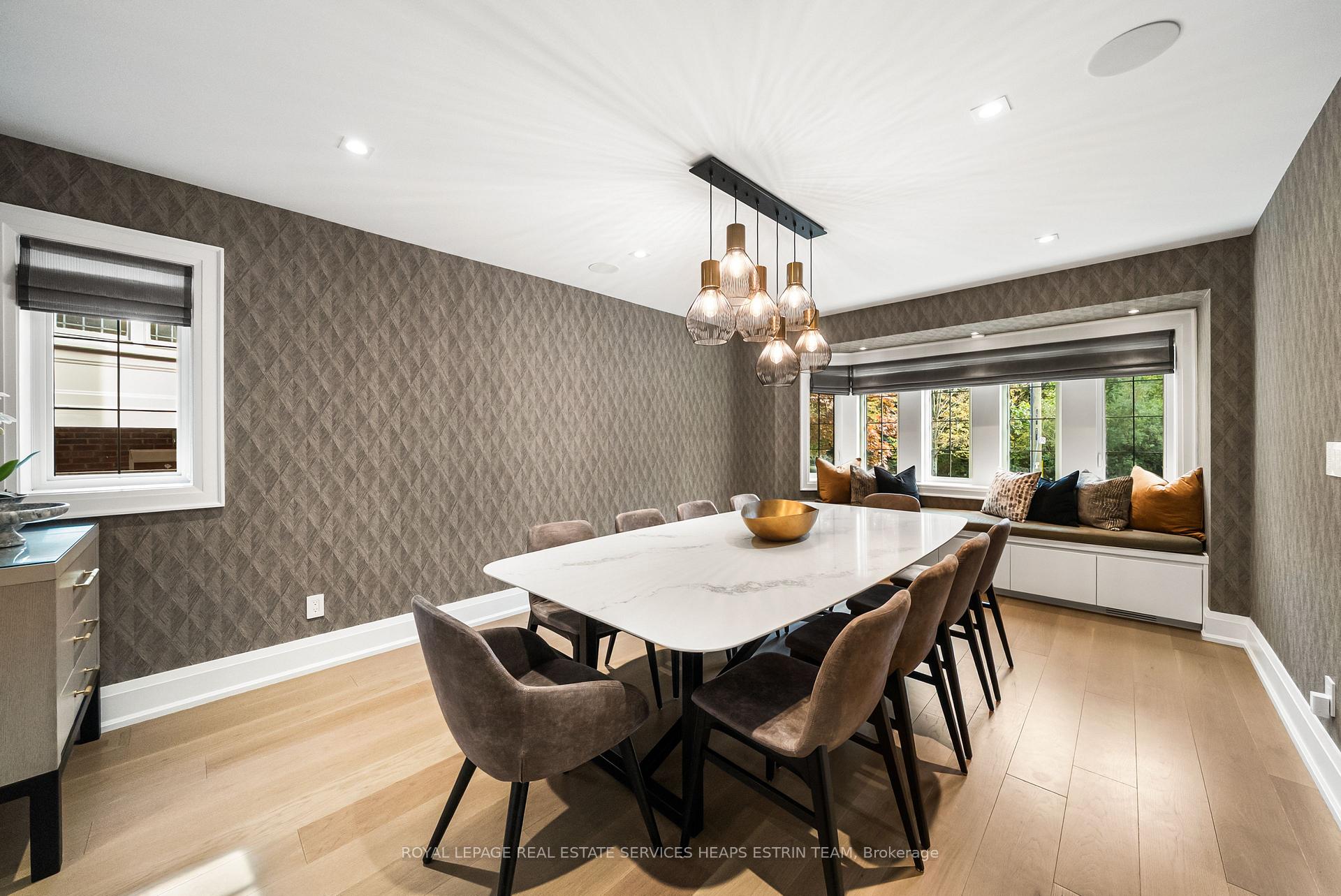 Photo 5 of 12 Millbank Avenue, Toronto, Forest Hill South — HOMEH