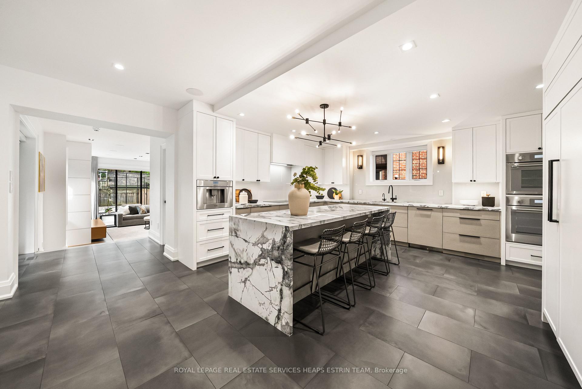 Photo 8 of 12 Millbank Avenue, Toronto, Forest Hill South — HOMEH