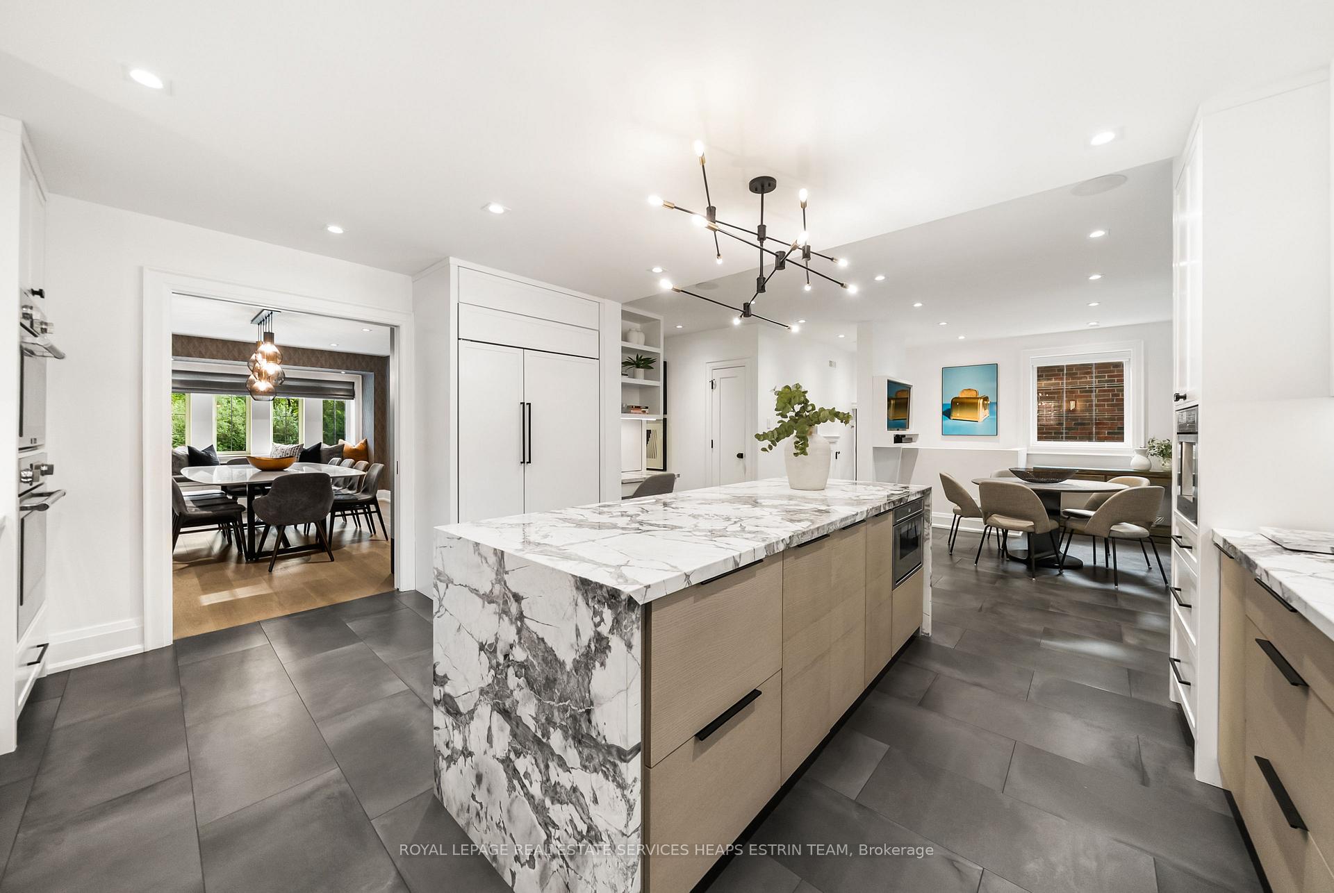 Photo 9 of 12 Millbank Avenue, Toronto, Forest Hill South — HOMEH
