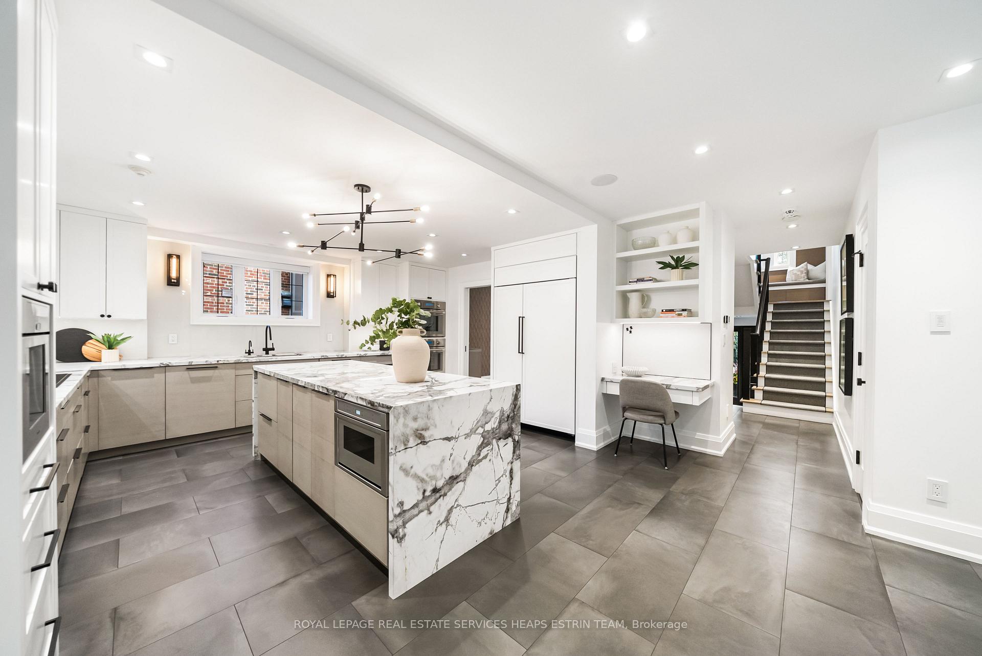 Photo 10 of 12 Millbank Avenue, Toronto, Forest Hill South — HOMEH