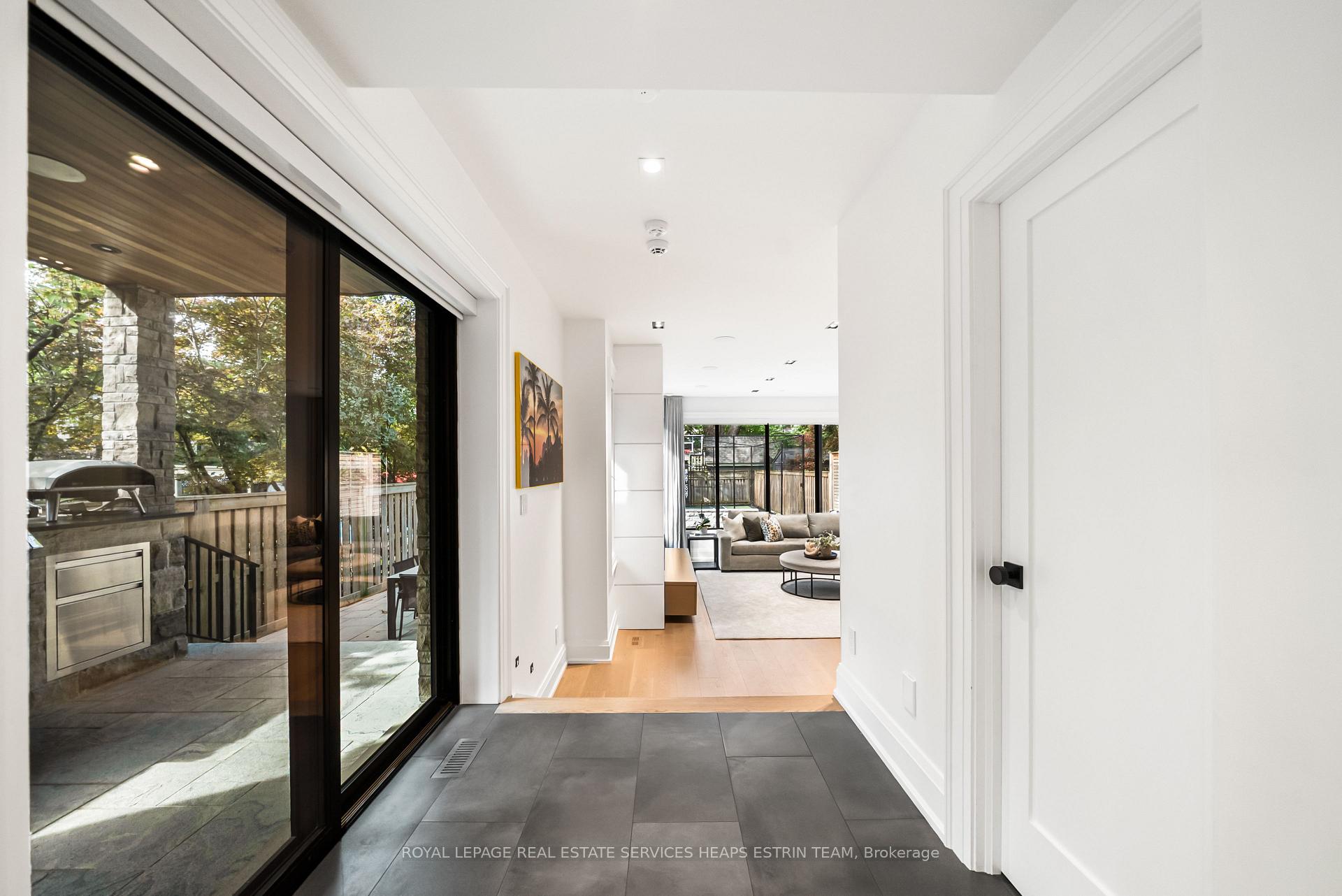 Photo 12 of 12 Millbank Avenue, Toronto, Forest Hill South — HOMEH