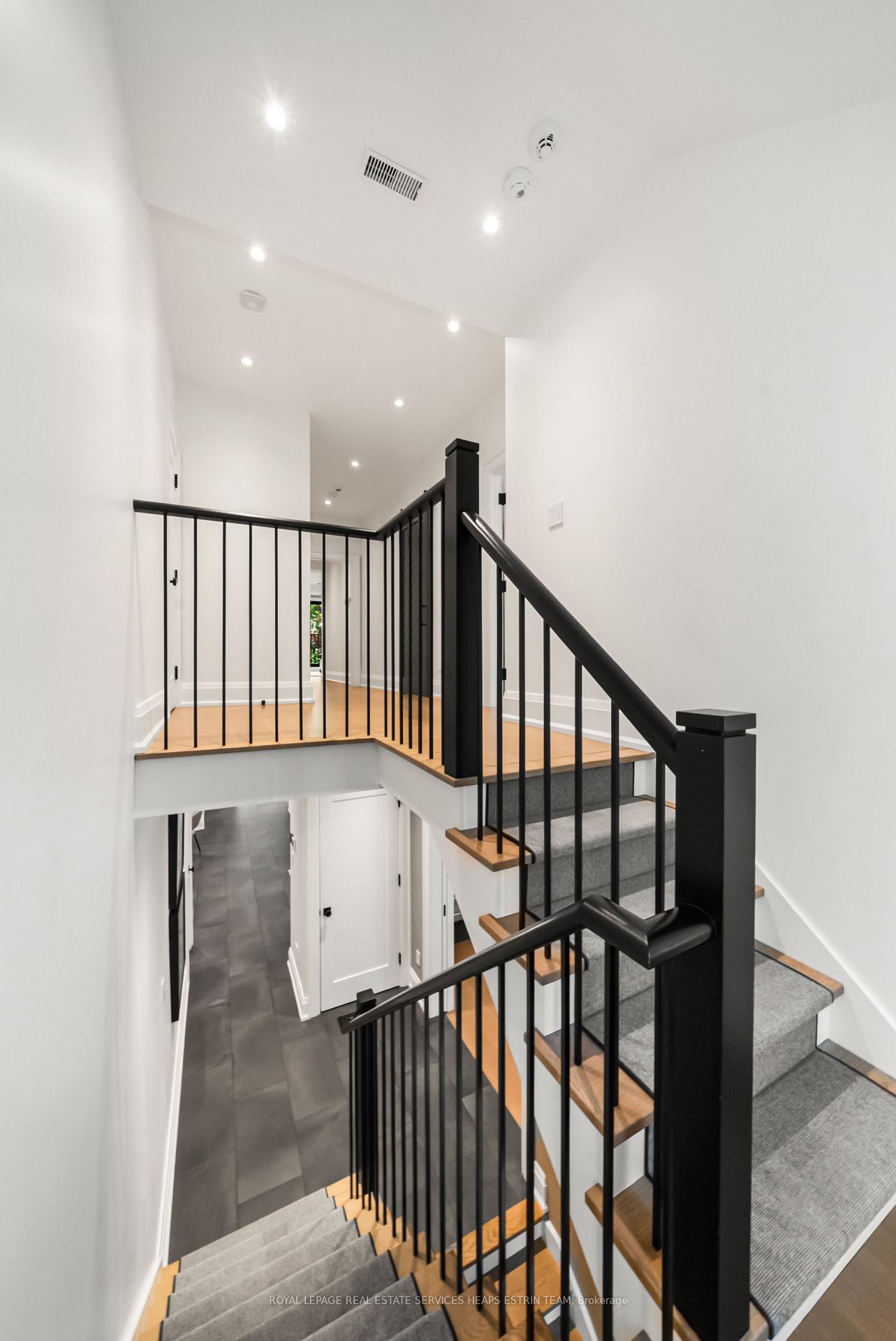 Photo 18 of 12 Millbank Avenue, Toronto, Forest Hill South — HOMEH