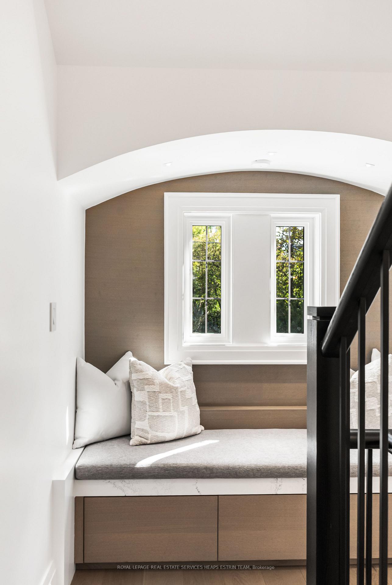 Photo 19 of 12 Millbank Avenue, Toronto, Forest Hill South — HOMEH