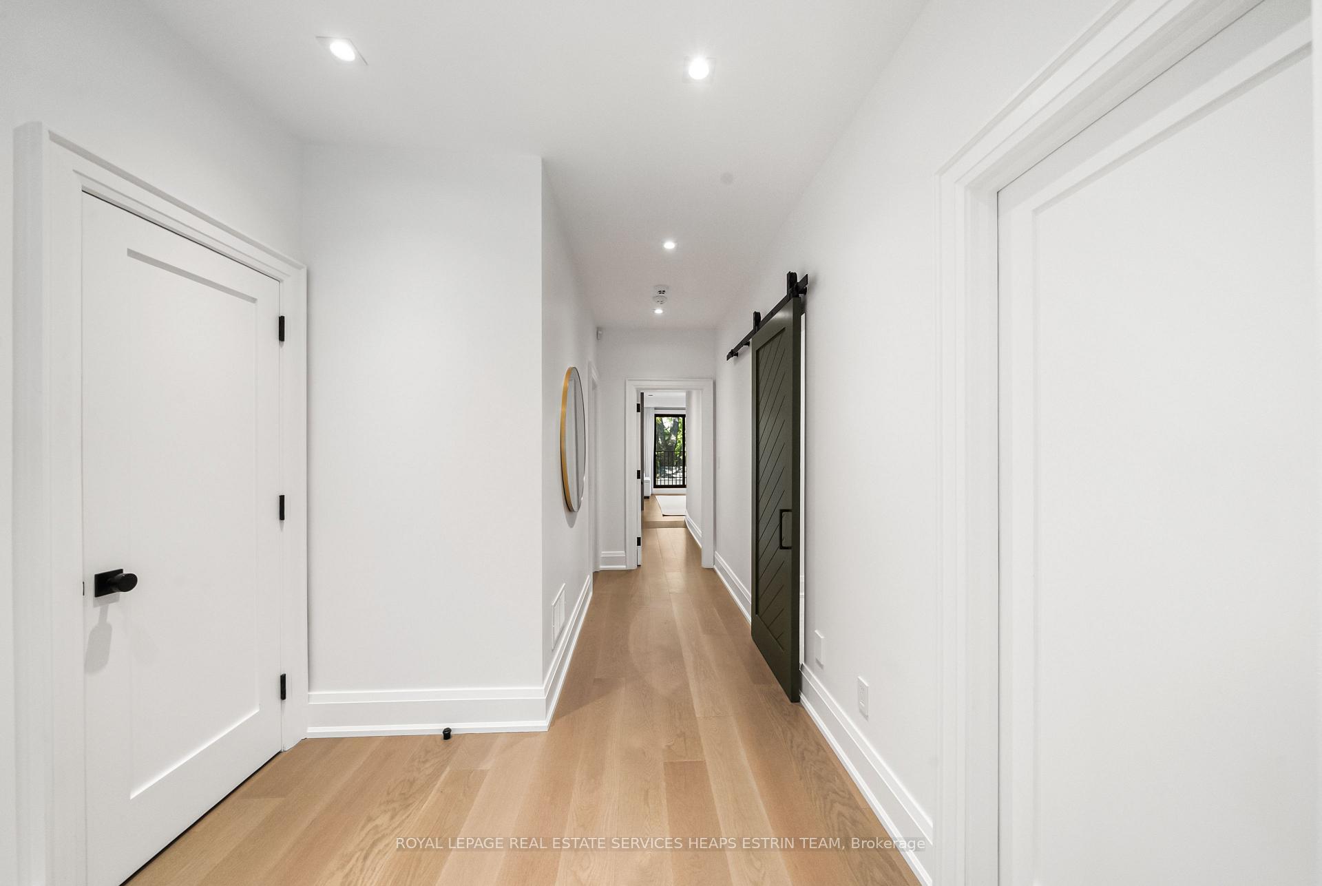 Photo 20 of 12 Millbank Avenue, Toronto, Forest Hill South — HOMEH