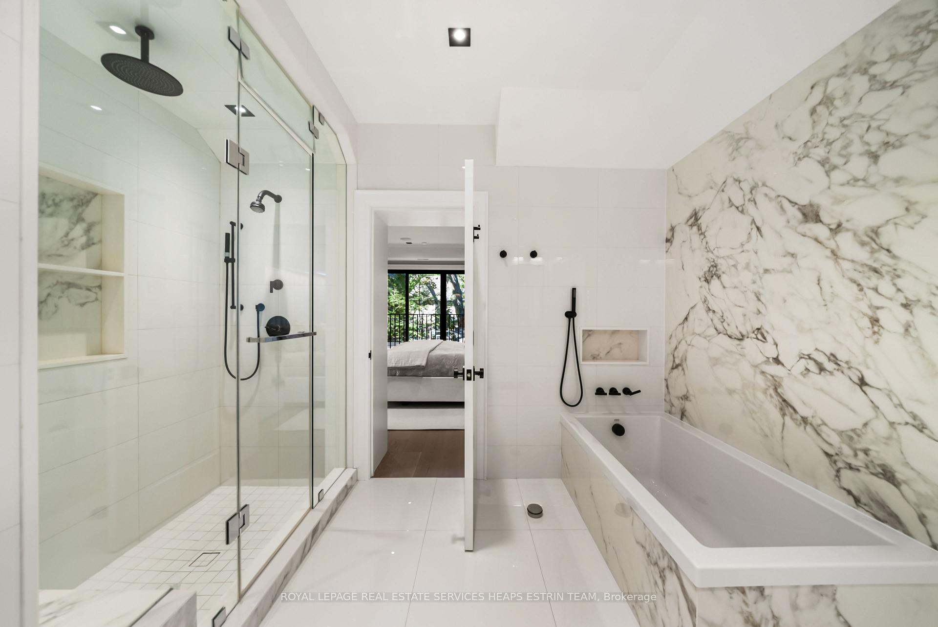 Photo 26 of 12 Millbank Avenue, Toronto, Forest Hill South — HOMEH