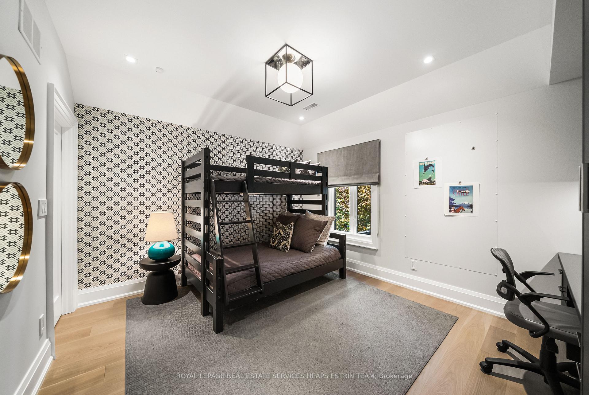 Photo 30 of 12 Millbank Avenue, Toronto, Forest Hill South — HOMEH