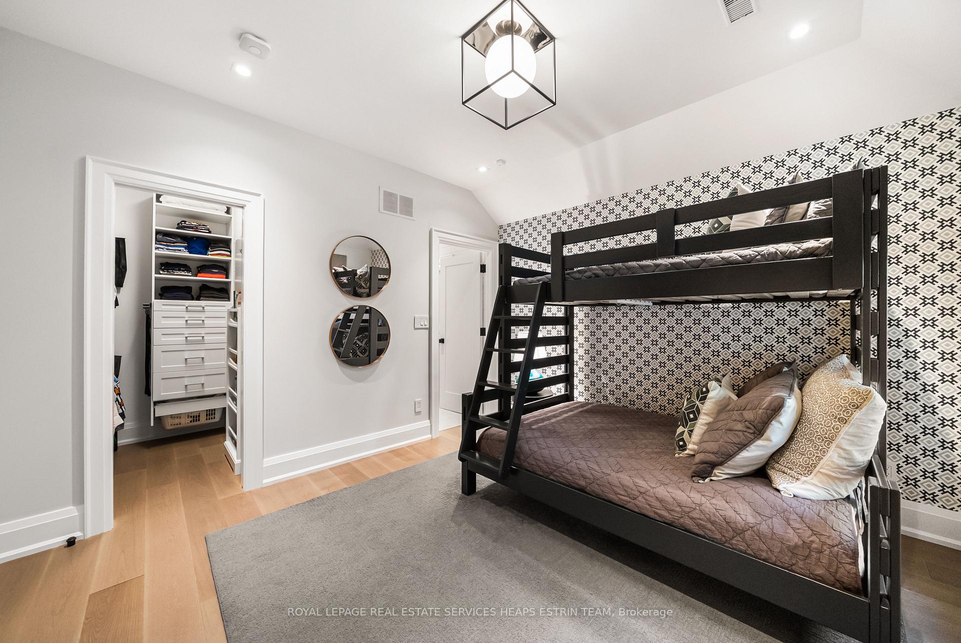 Photo 31 of 12 Millbank Avenue, Toronto, Forest Hill South — HOMEH