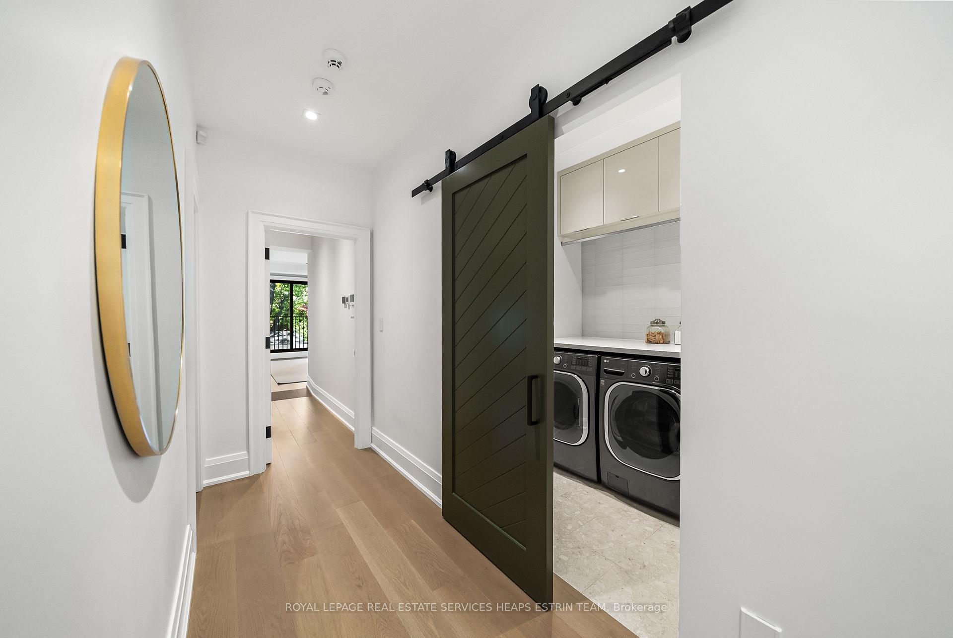 Photo 35 of 12 Millbank Avenue, Toronto, Forest Hill South — HOMEH