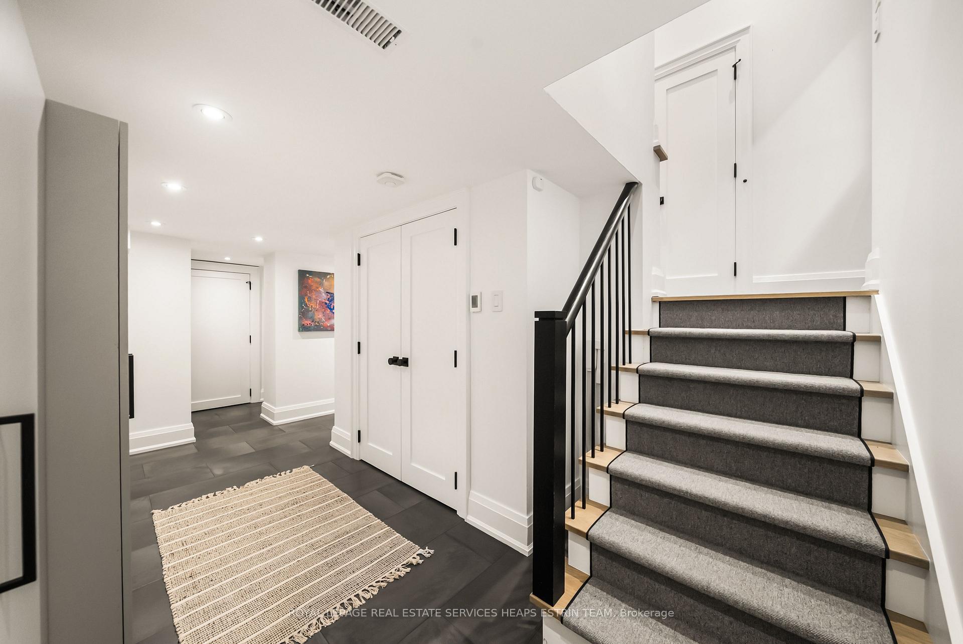 Photo 36 of 12 Millbank Avenue, Toronto, Forest Hill South — HOMEH