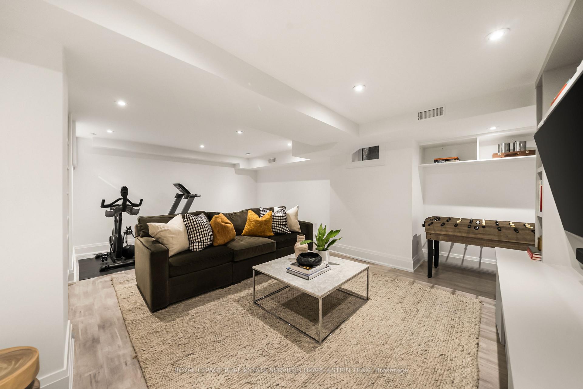 Photo 37 of 12 Millbank Avenue, Toronto, Forest Hill South — HOMEH