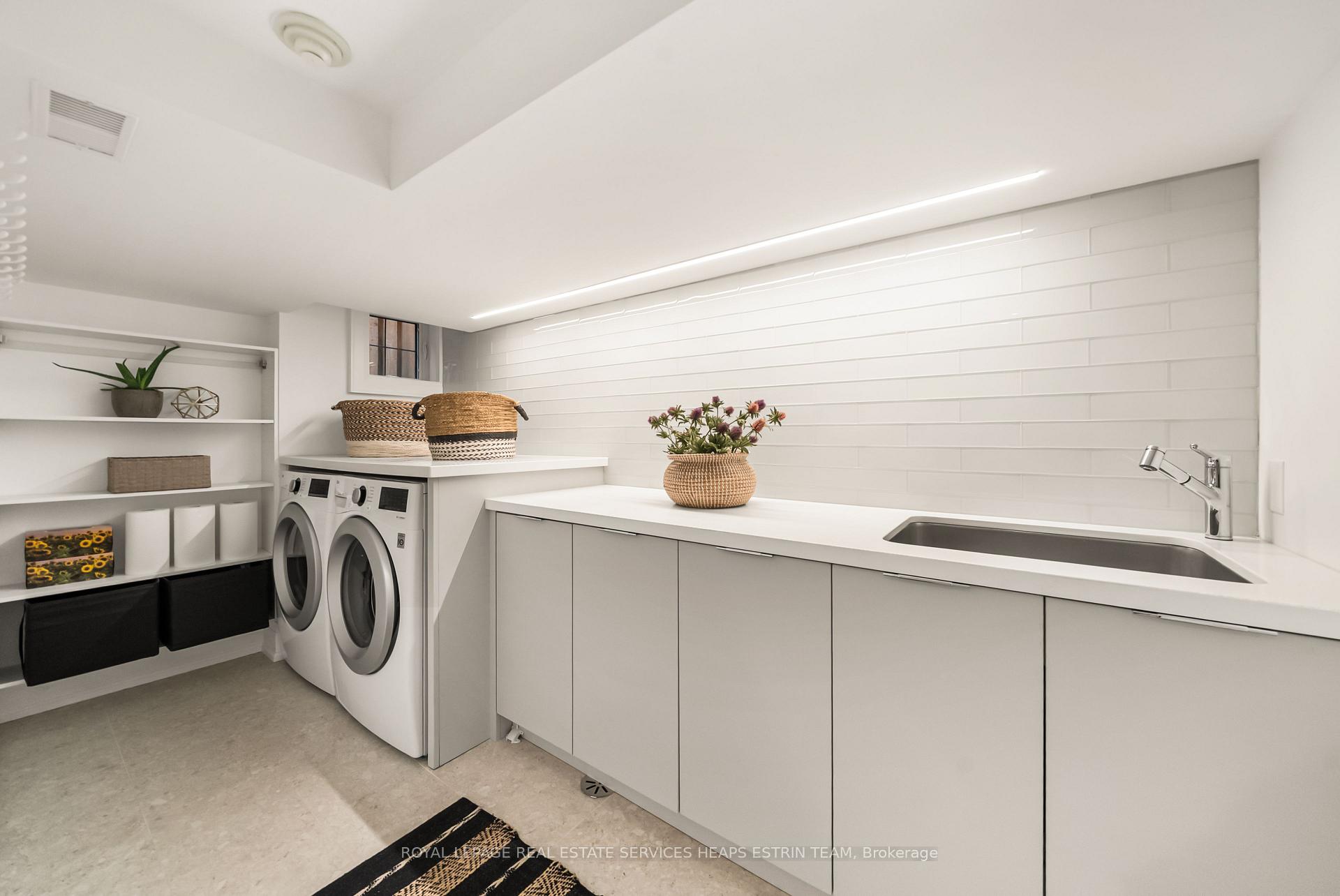 Photo 41 of 12 Millbank Avenue, Toronto, Forest Hill South — HOMEH