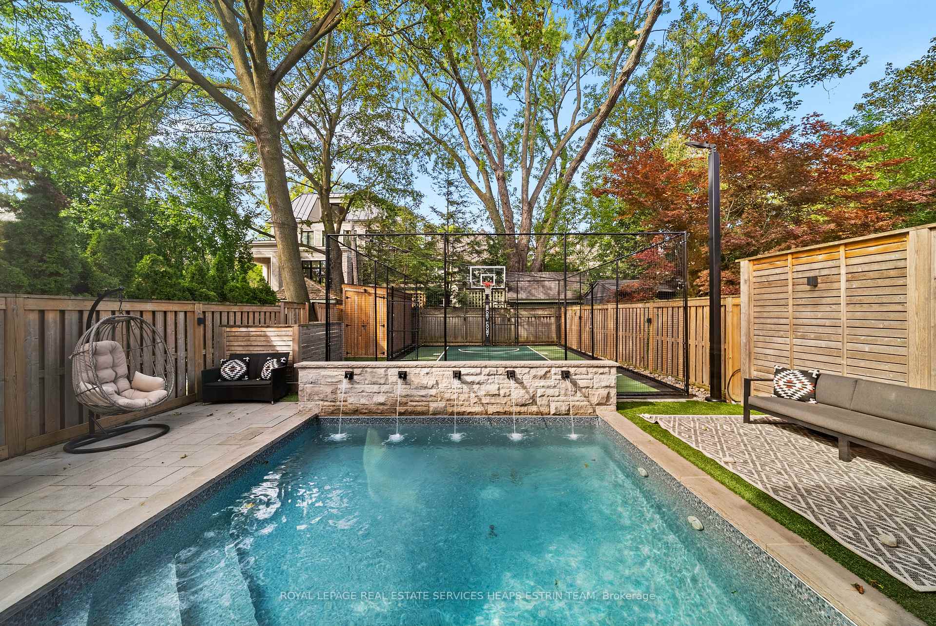Photo 43 of 12 Millbank Avenue, Toronto, Forest Hill South — HOMEH