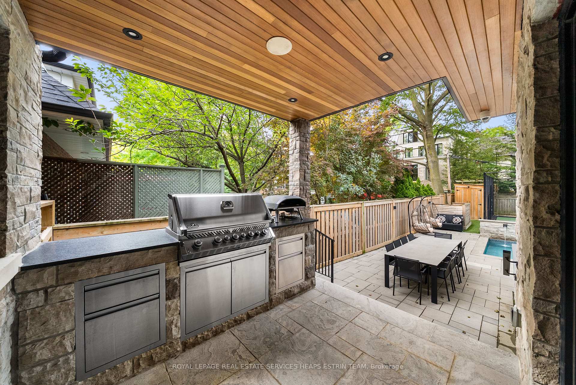 Photo 44 of 12 Millbank Avenue, Toronto, Forest Hill South — HOMEH