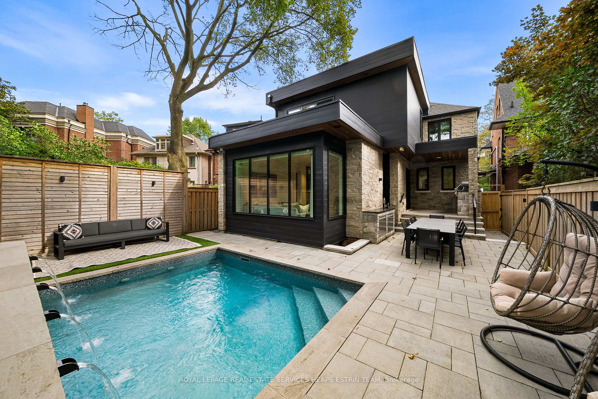 Photo 49 of 12 Millbank Avenue, Toronto, Forest Hill South — HOMEH
