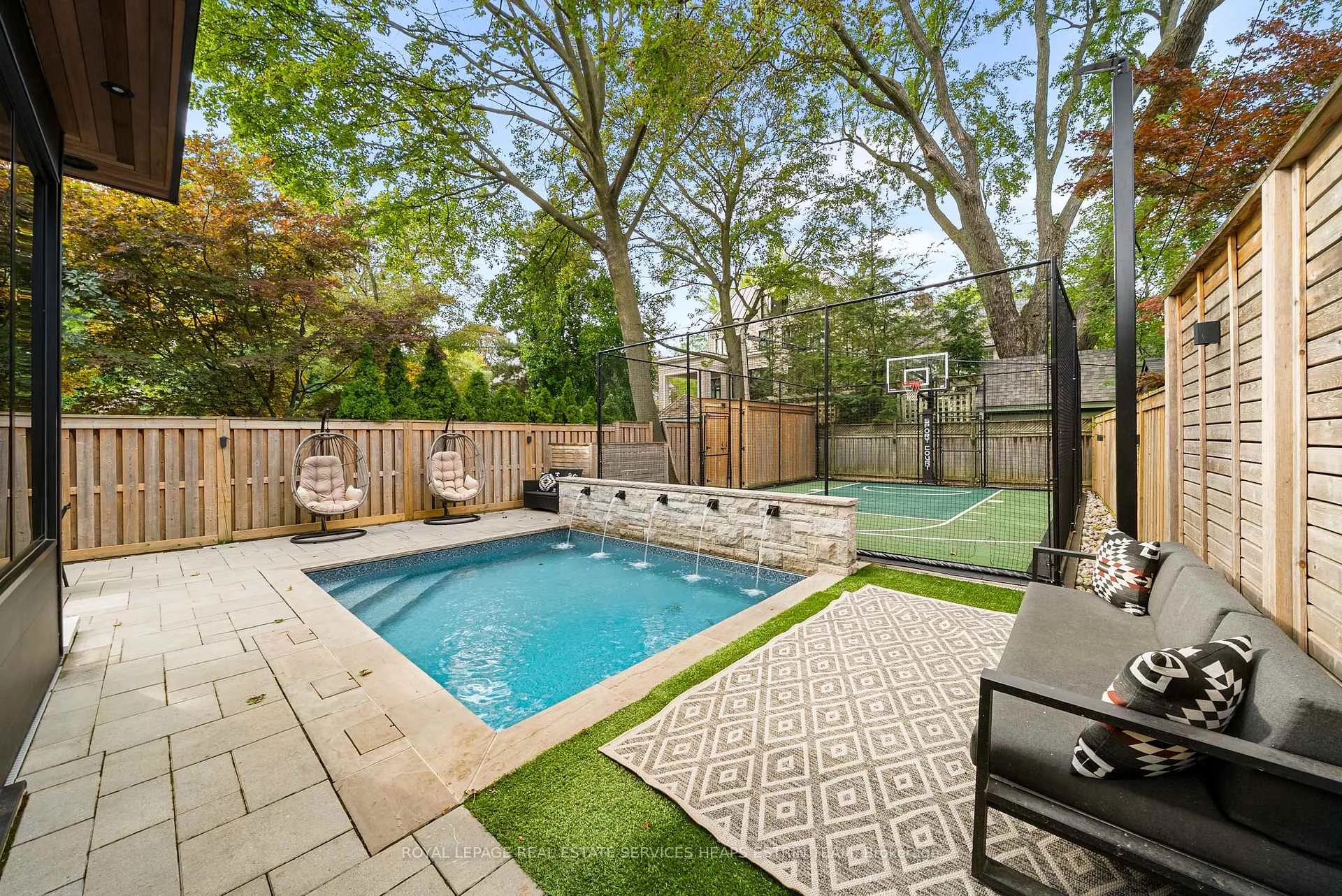 Photo 48 of 12 Millbank Avenue, Toronto, Forest Hill South — HOMEH