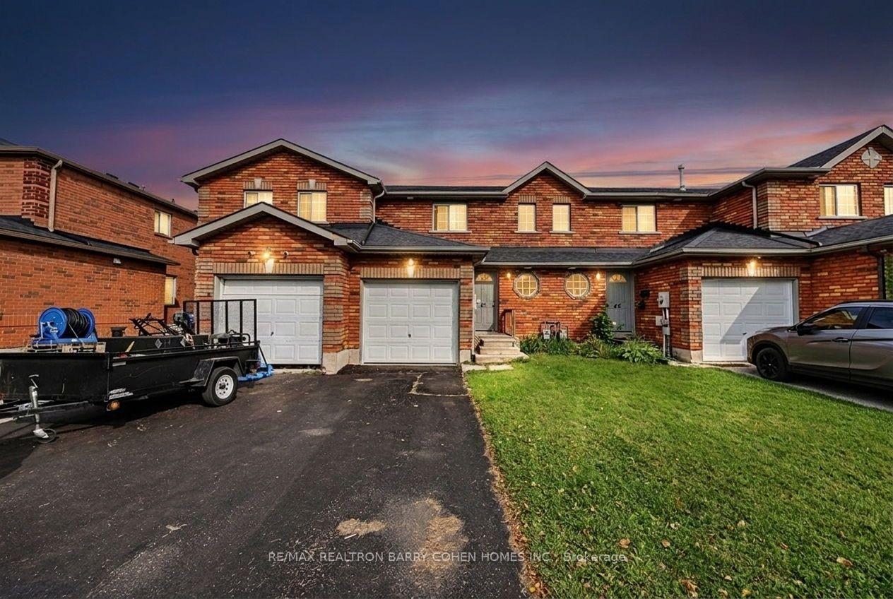 Photo 1 of 43 Black Cherry Crescent, Barrie, Holly — HOMEH