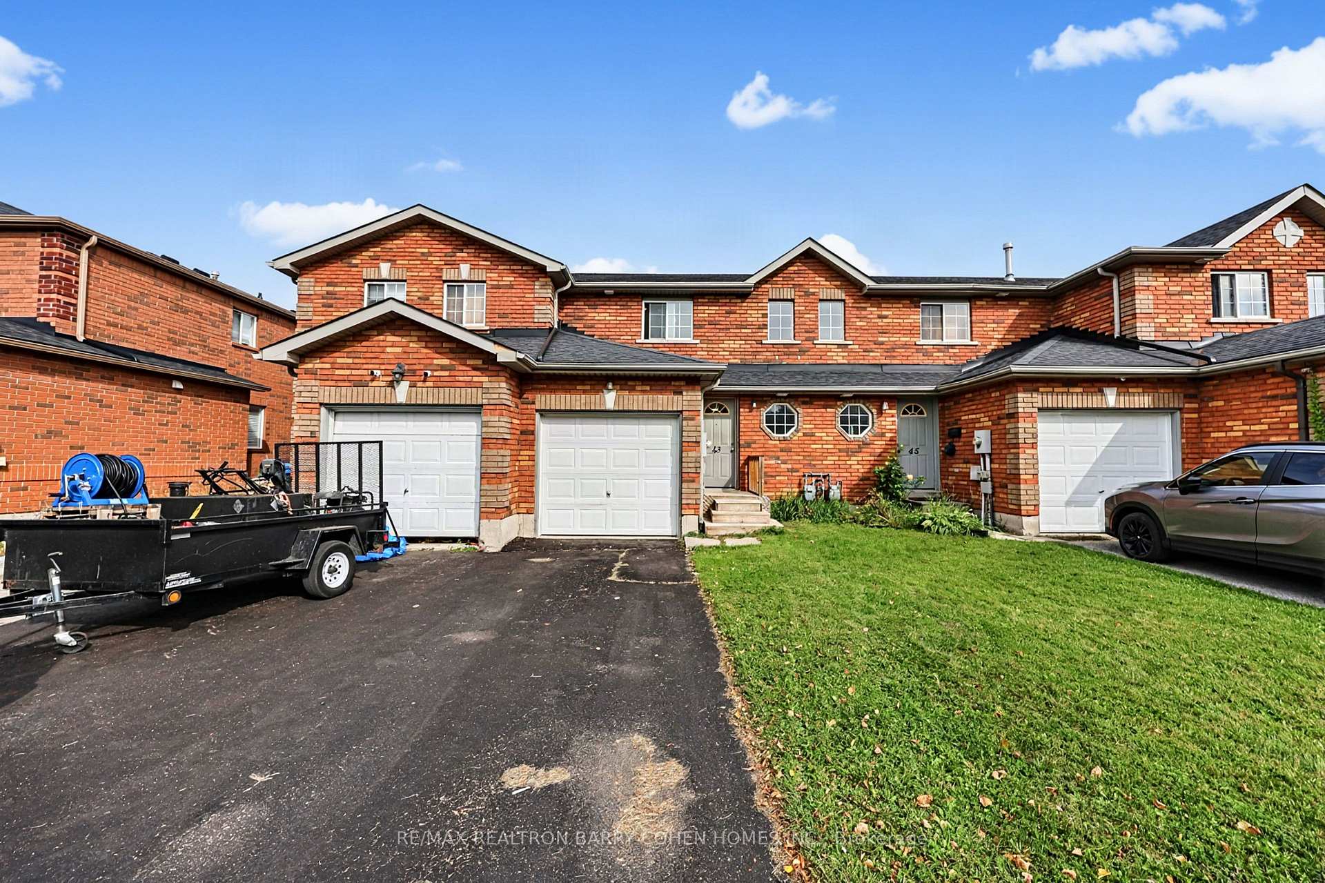 Photo 22 of 43 Black Cherry Crescent, Barrie, Holly — HOMEH