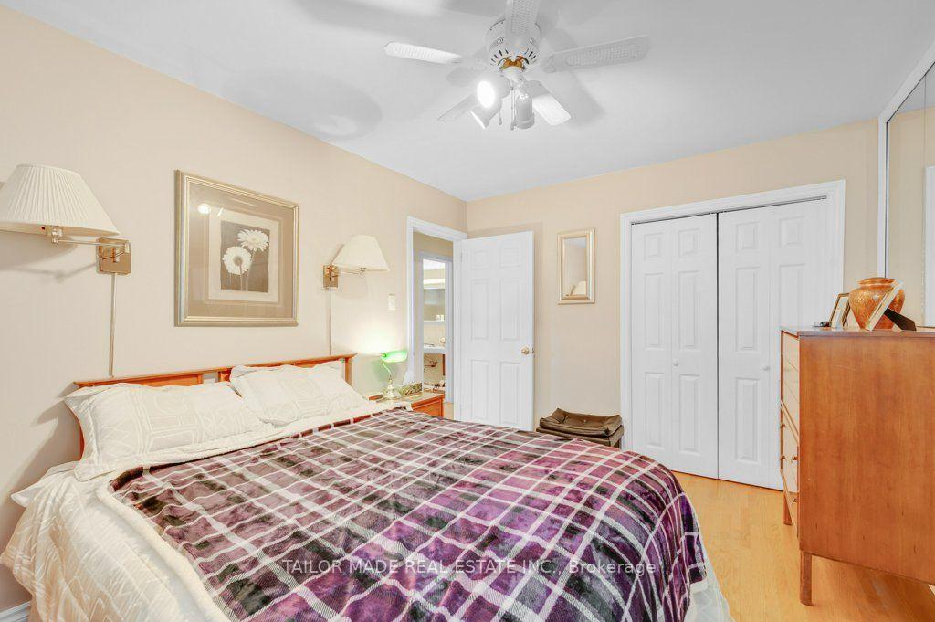 Photo 16 of 22 Greystone Crescent, Brampton, Brampton South — HOMEH