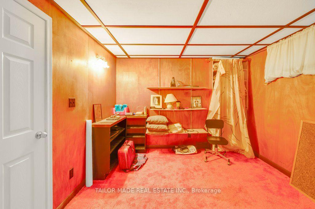 Photo 30 of 22 Greystone Crescent, Brampton, Brampton South — HOMEH
