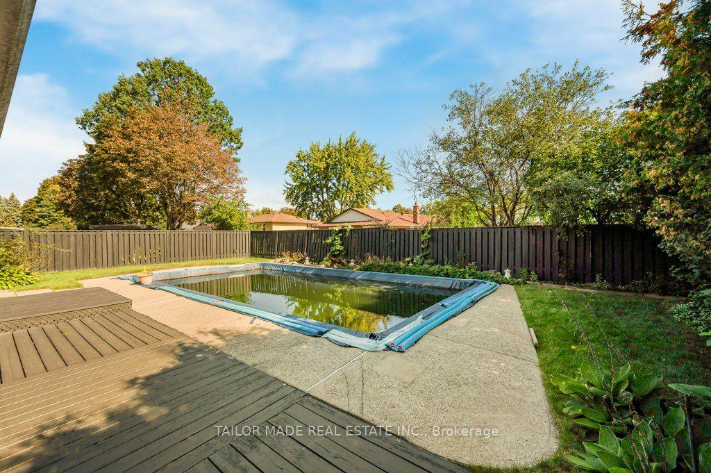 Photo 34 of 22 Greystone Crescent, Brampton, Brampton South — HOMEH