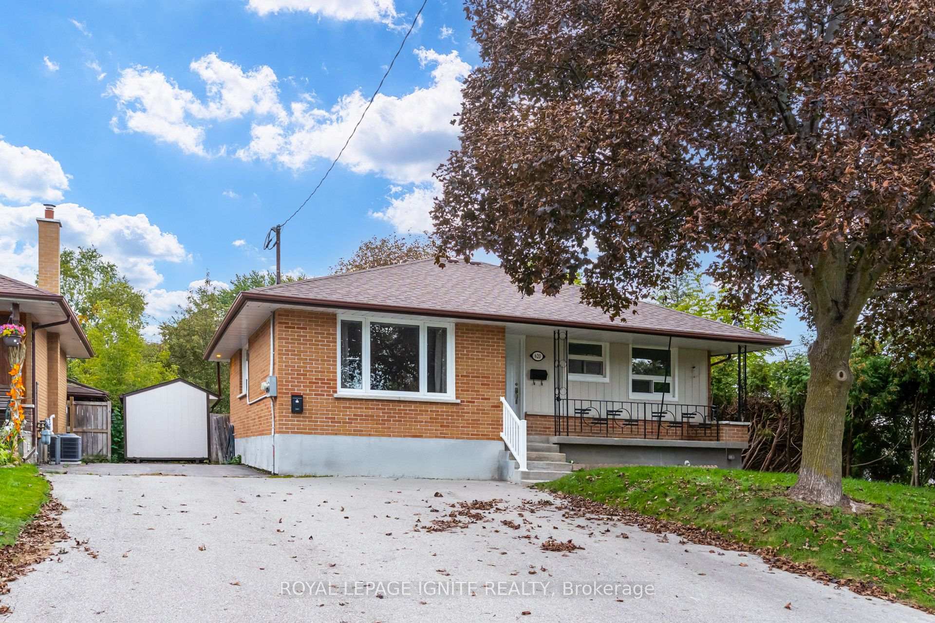 Photo of 620 Central Park Boulevard N