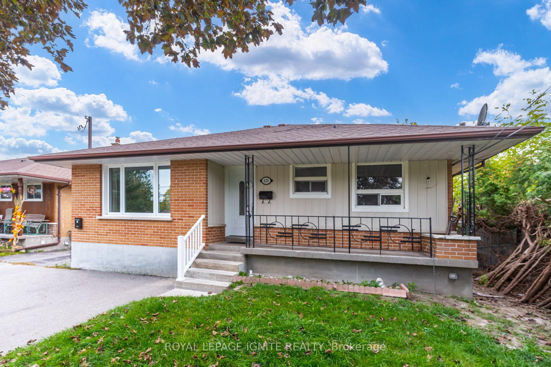 Photo 3 of 620 Central Park Boulevard N, Oshawa, O'Neill — HOMEH