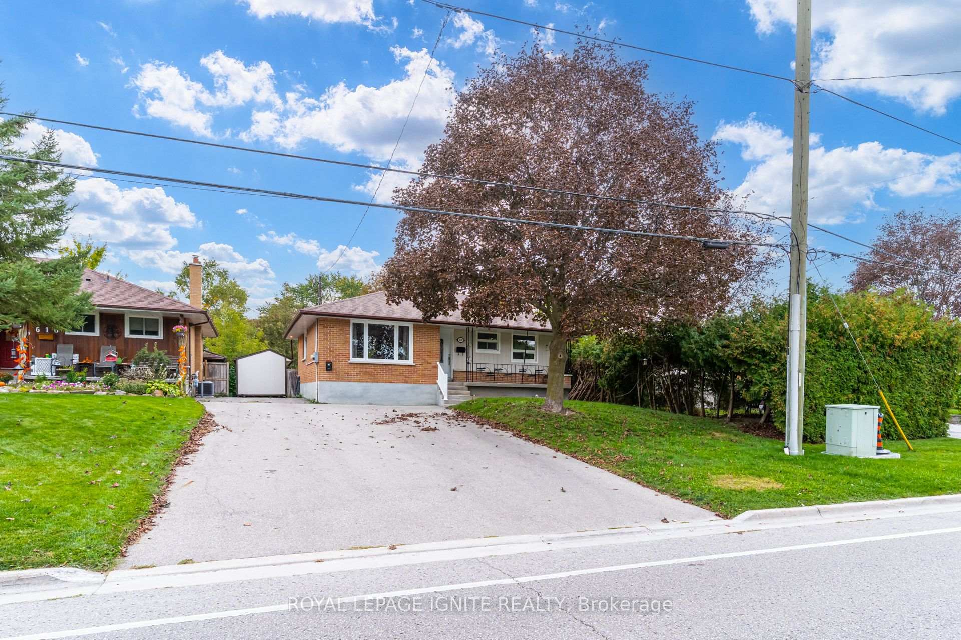 Photo 4 of 620 Central Park Boulevard N, Oshawa, O'Neill — HOMEH