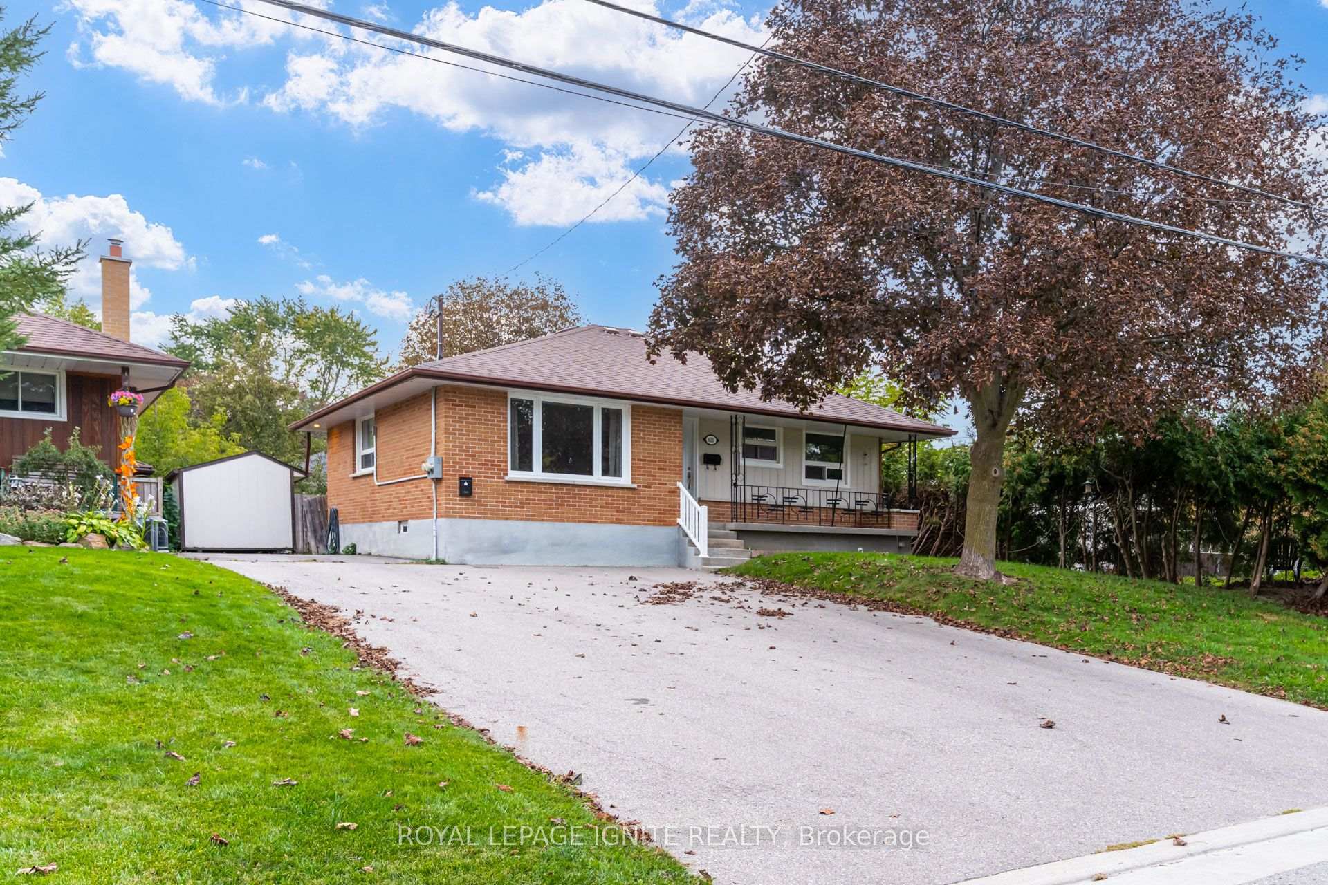 Photo 5 of 620 Central Park Boulevard N, Oshawa, O'Neill — HOMEH