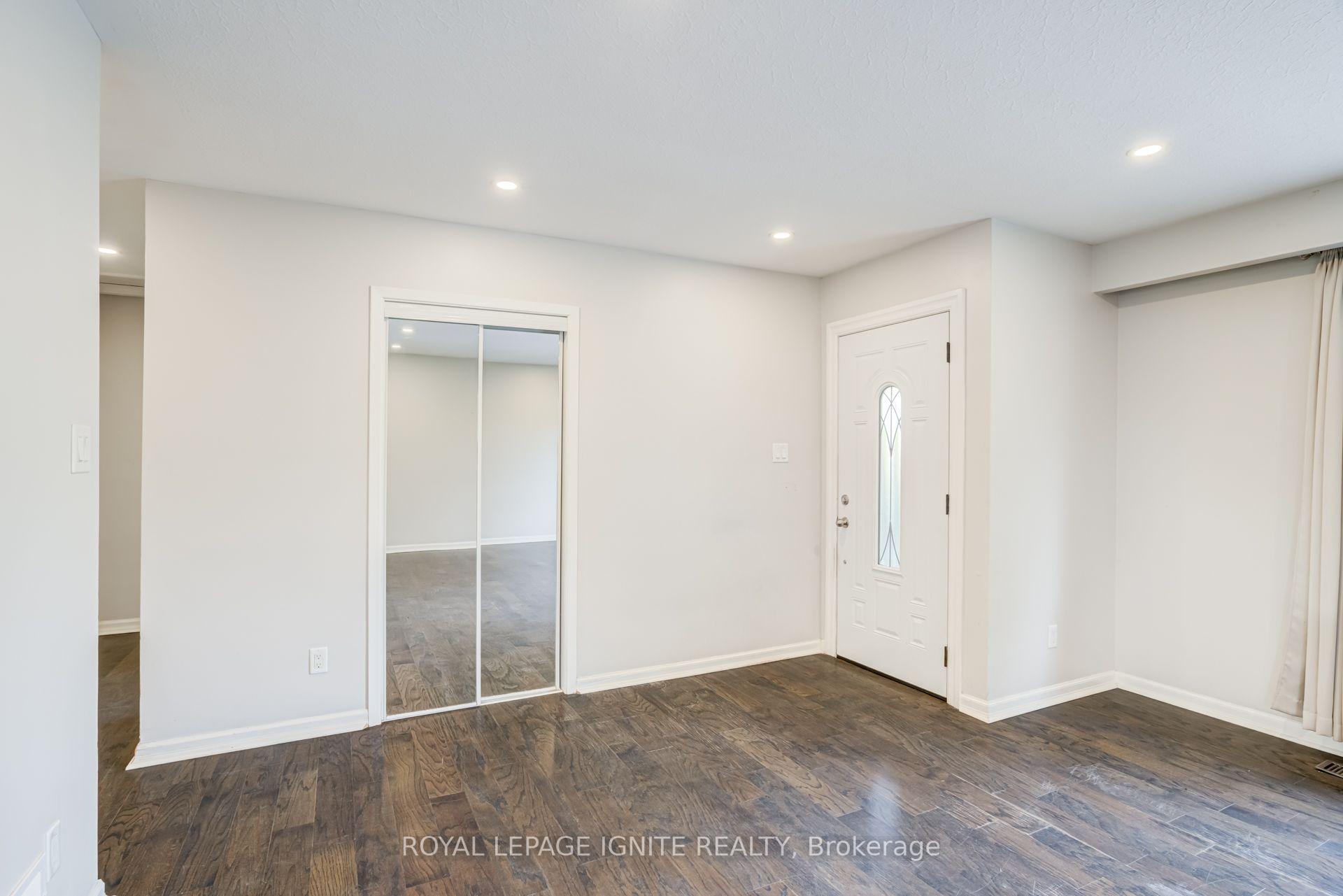 Photo 6 of 620 Central Park Boulevard N, Oshawa, O'Neill — HOMEH
