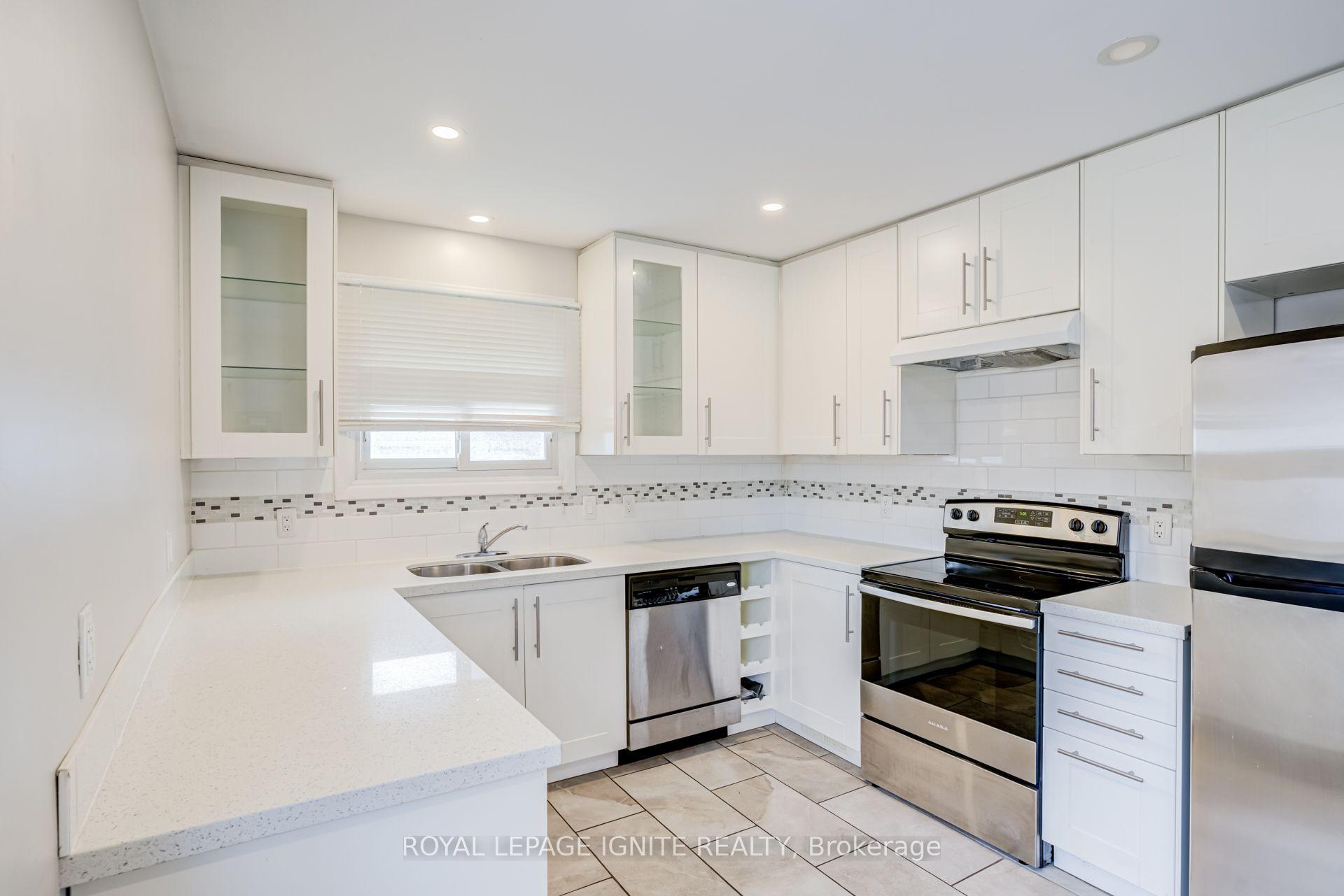 Photo 20 of 620 Central Park Boulevard N, Oshawa, O'Neill — HOMEH
