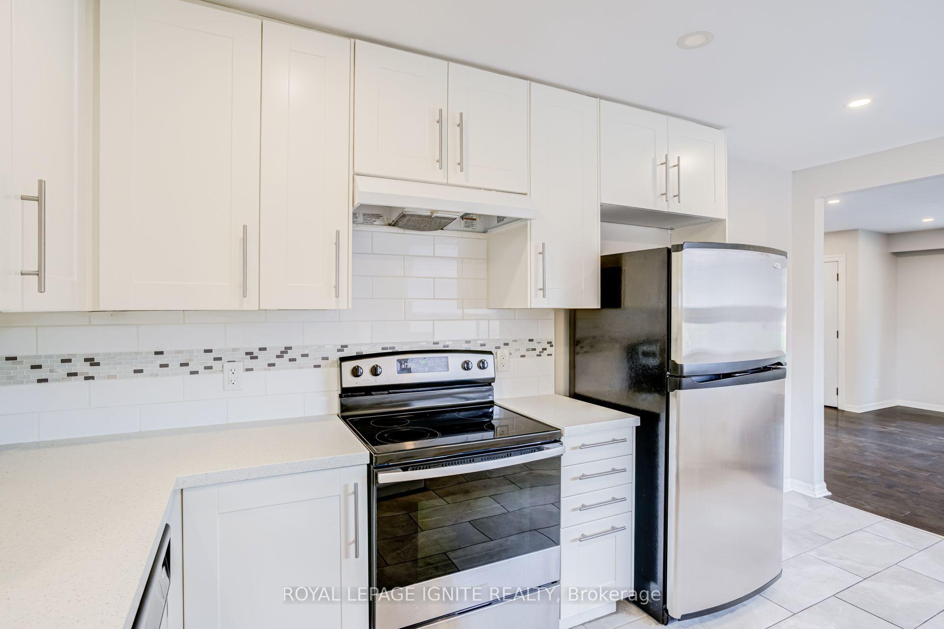 Photo 23 of 620 Central Park Boulevard N, Oshawa, O'Neill — HOMEH
