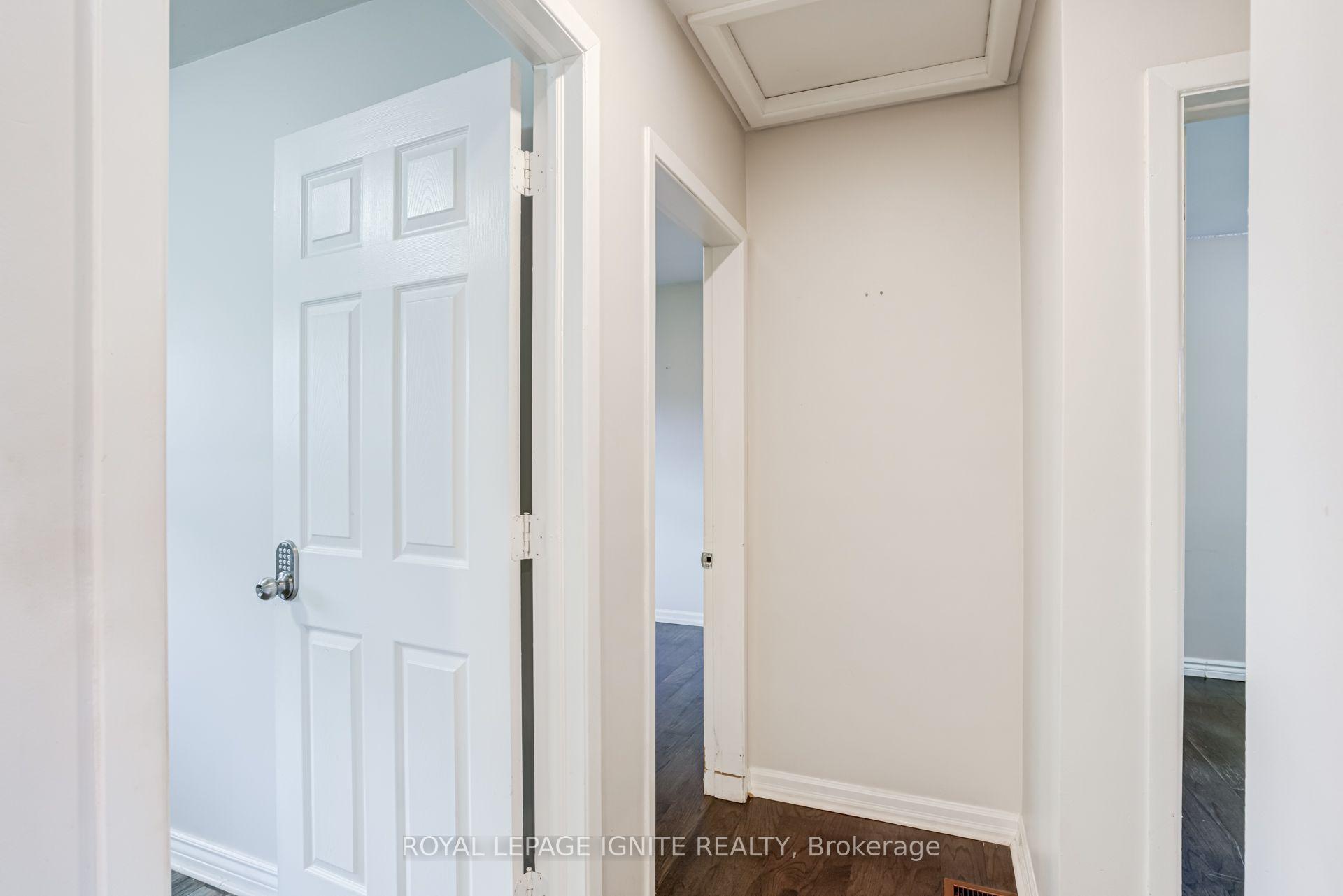 Photo 25 of 620 Central Park Boulevard N, Oshawa, O'Neill — HOMEH