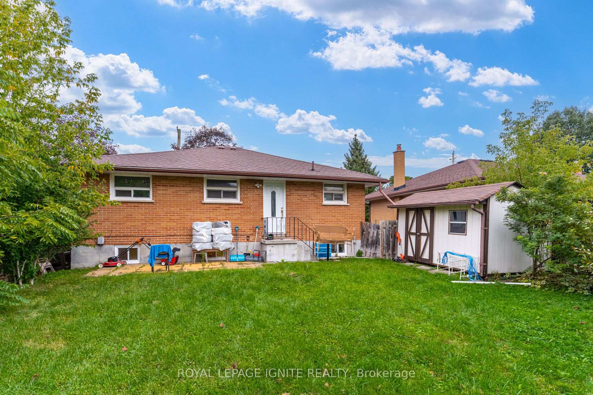 Photo 43 of 620 Central Park Boulevard N, Oshawa, O'Neill — HOMEH