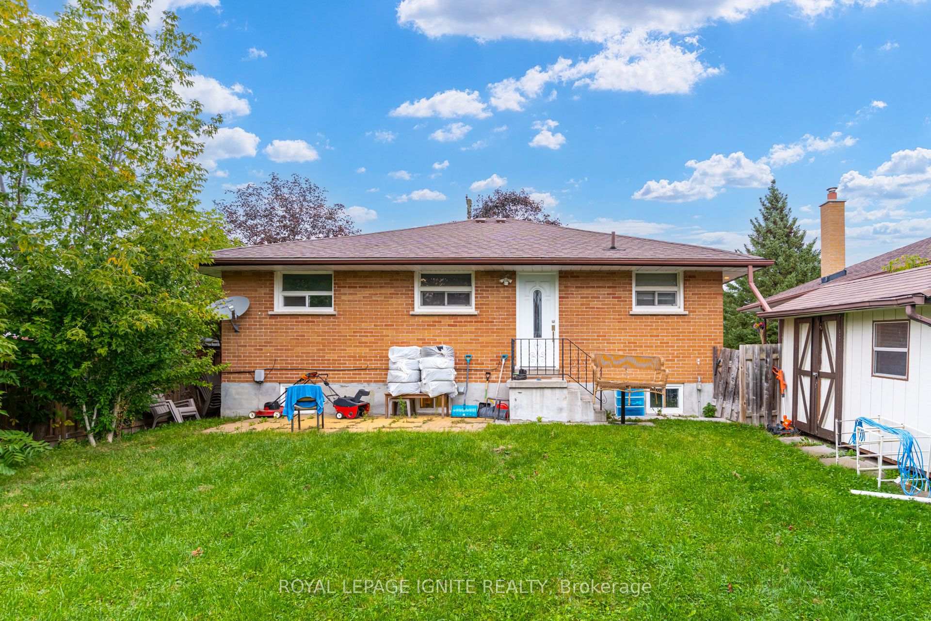 Photo 44 of 620 Central Park Boulevard N, Oshawa, O'Neill — HOMEH