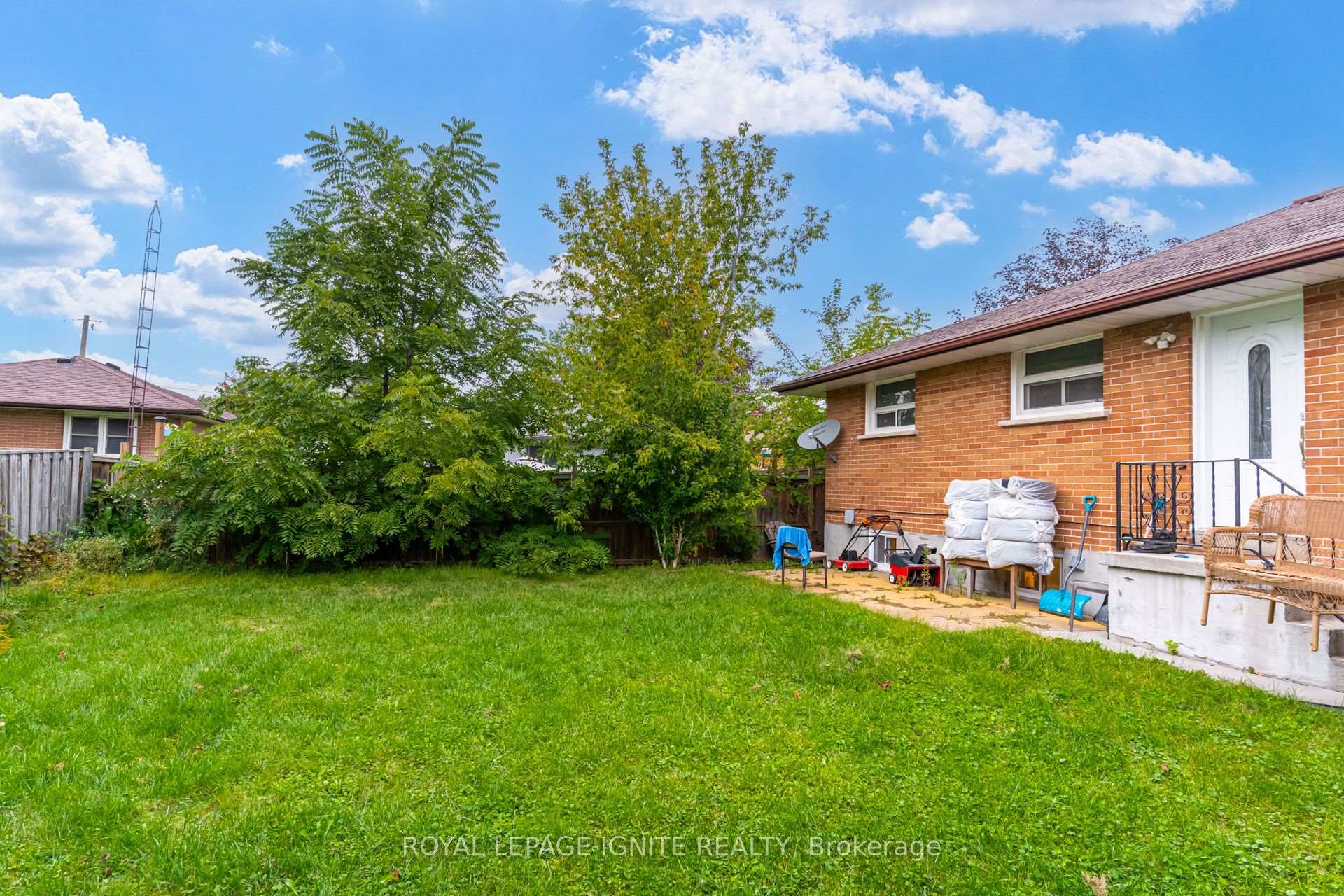 Photo 45 of 620 Central Park Boulevard N, Oshawa, O'Neill — HOMEH
