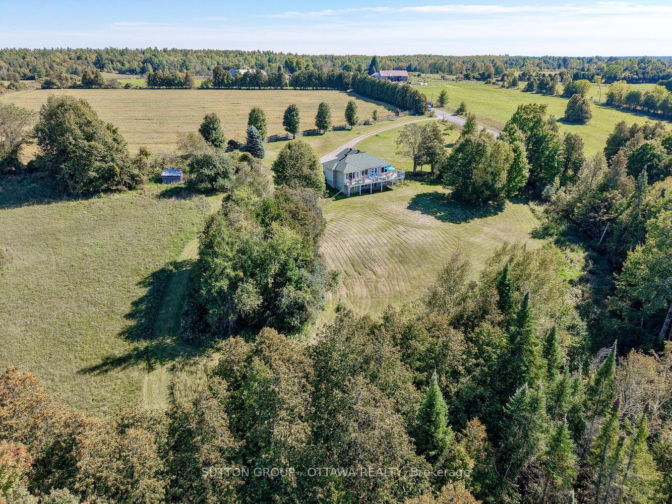 Photo 2 of 610 3rd Concession Dalhousie, Lanark Highlands, Lanark Highlands (Dalhousie) Twp — HOMEH