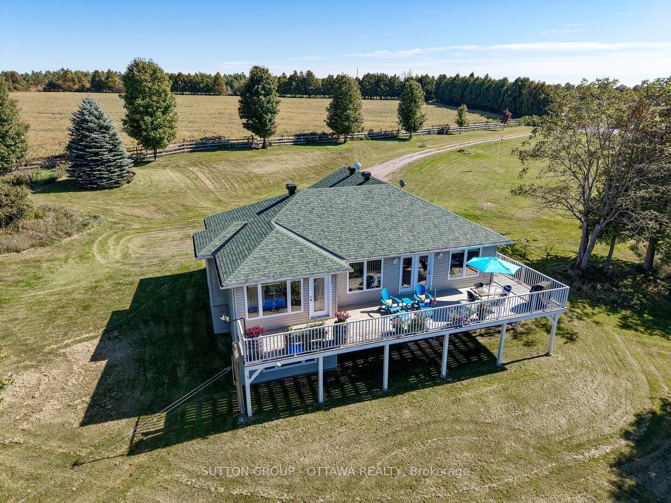 Photo 3 of 610 3rd Concession Dalhousie, Lanark Highlands, Lanark Highlands (Dalhousie) Twp — HOMEH