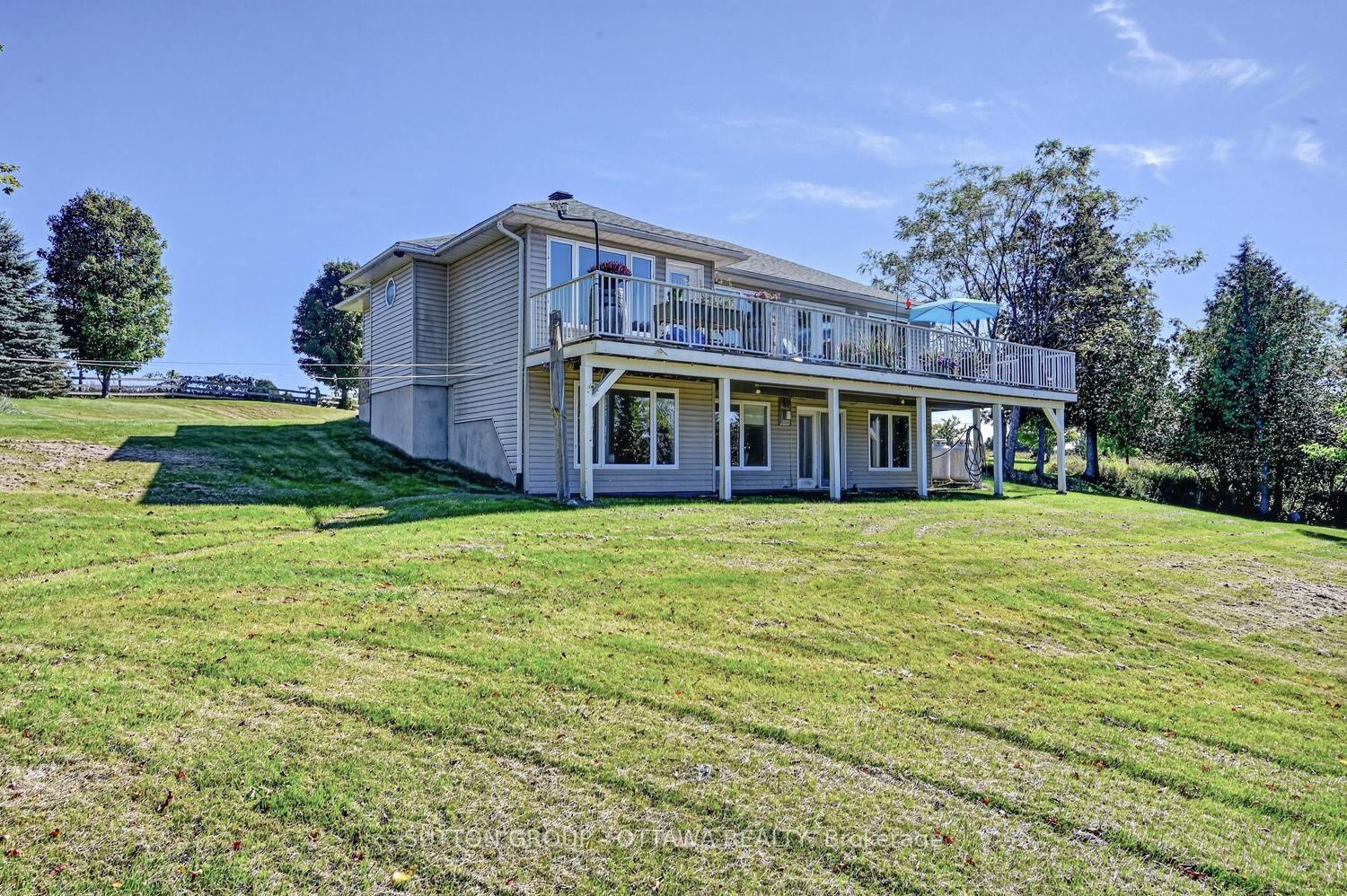 Photo 4 of 610 3rd Concession Dalhousie, Lanark Highlands, Lanark Highlands (Dalhousie) Twp — HOMEH