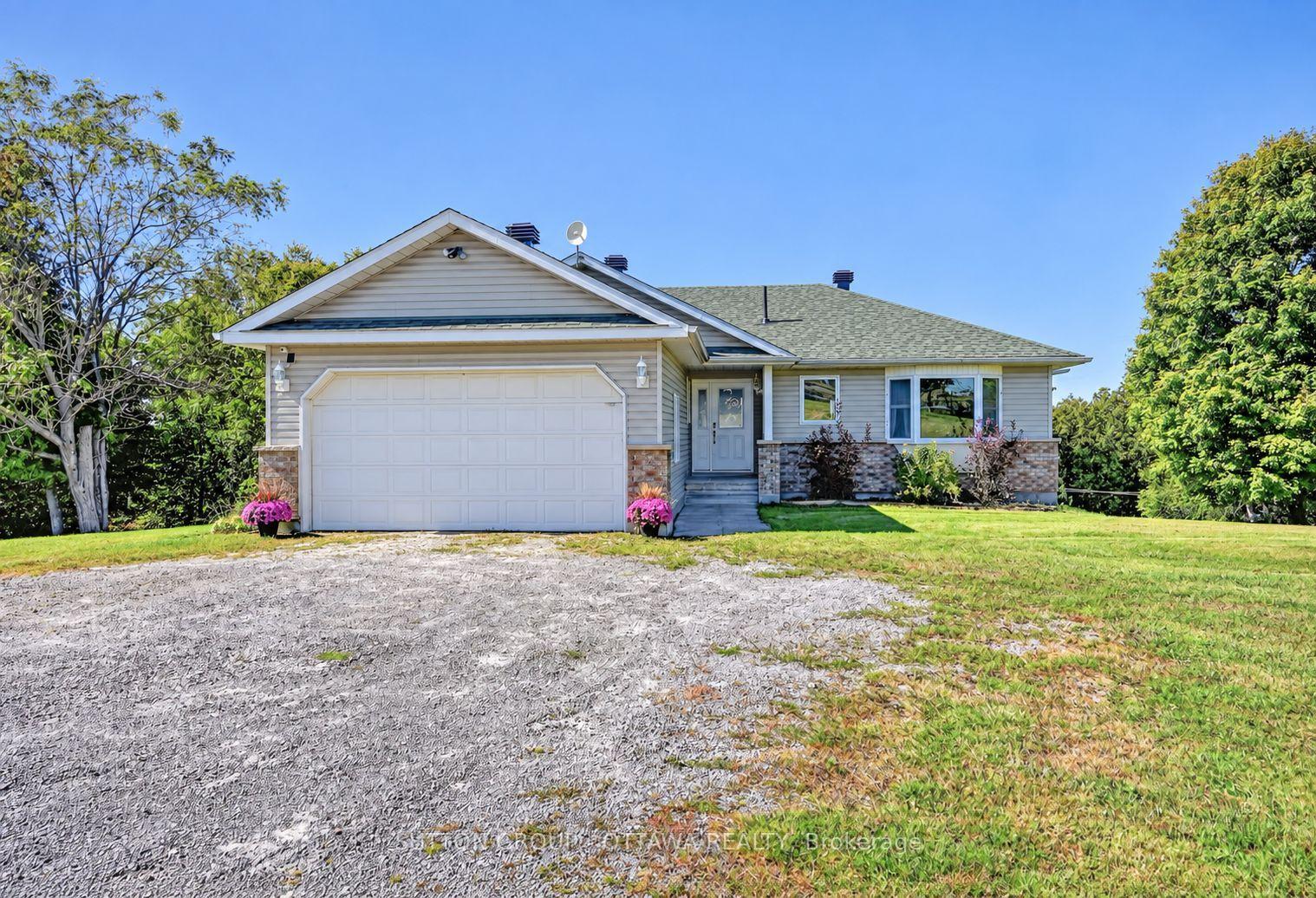 Photo 5 of 610 3rd Concession Dalhousie, Lanark Highlands, Lanark Highlands (Dalhousie) Twp — HOMEH