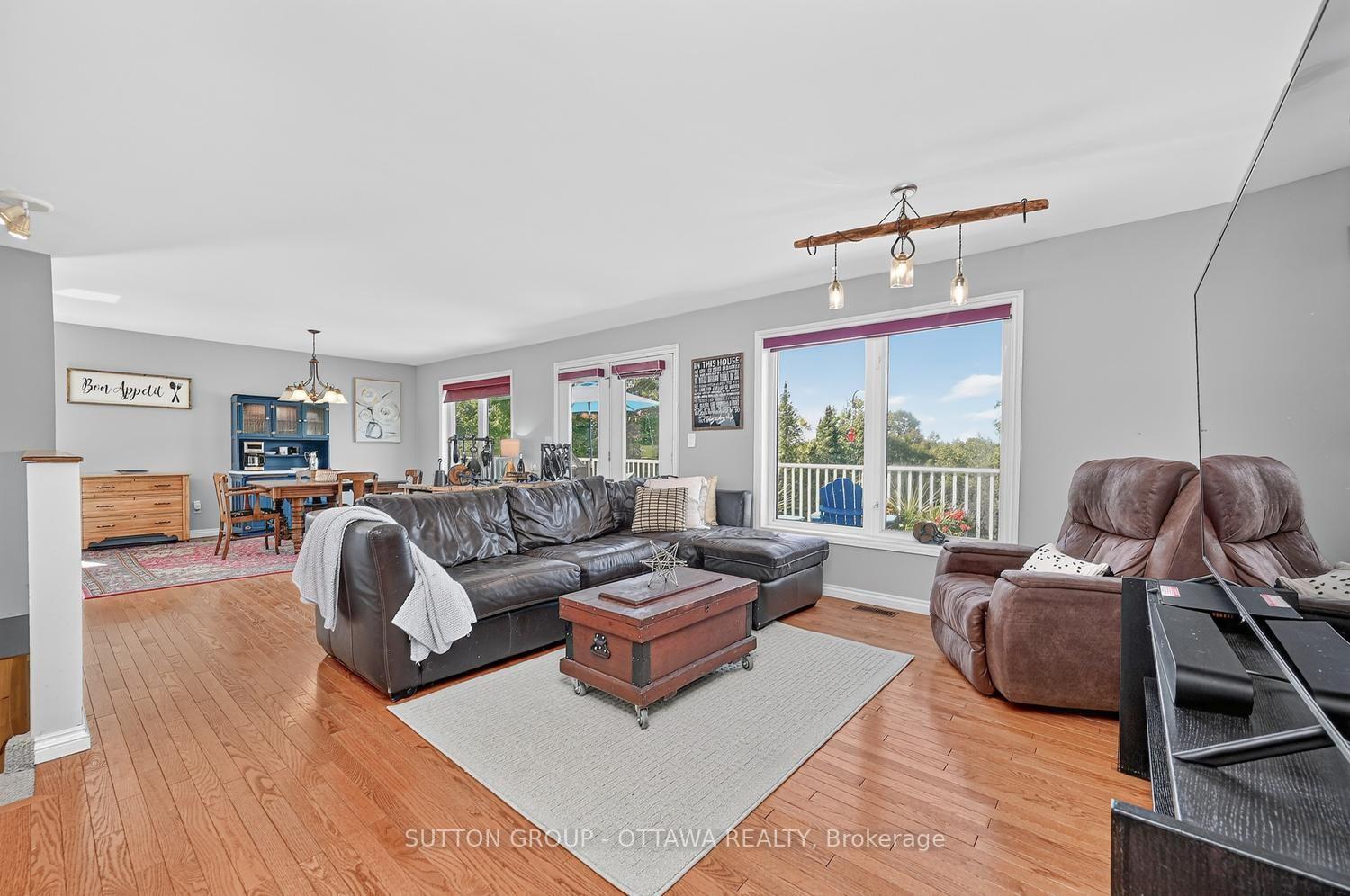 Photo 9 of 610 3rd Concession Dalhousie, Lanark Highlands, Lanark Highlands (Dalhousie) Twp — HOMEH