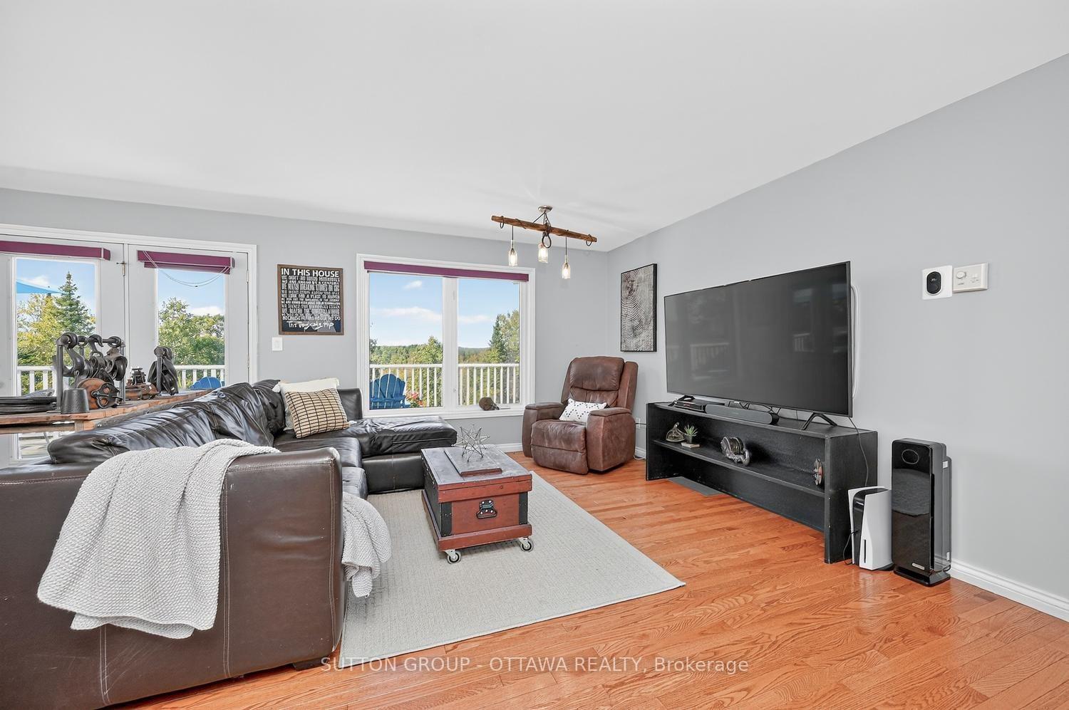 Photo 10 of 610 3rd Concession Dalhousie, Lanark Highlands, Lanark Highlands (Dalhousie) Twp — HOMEH
