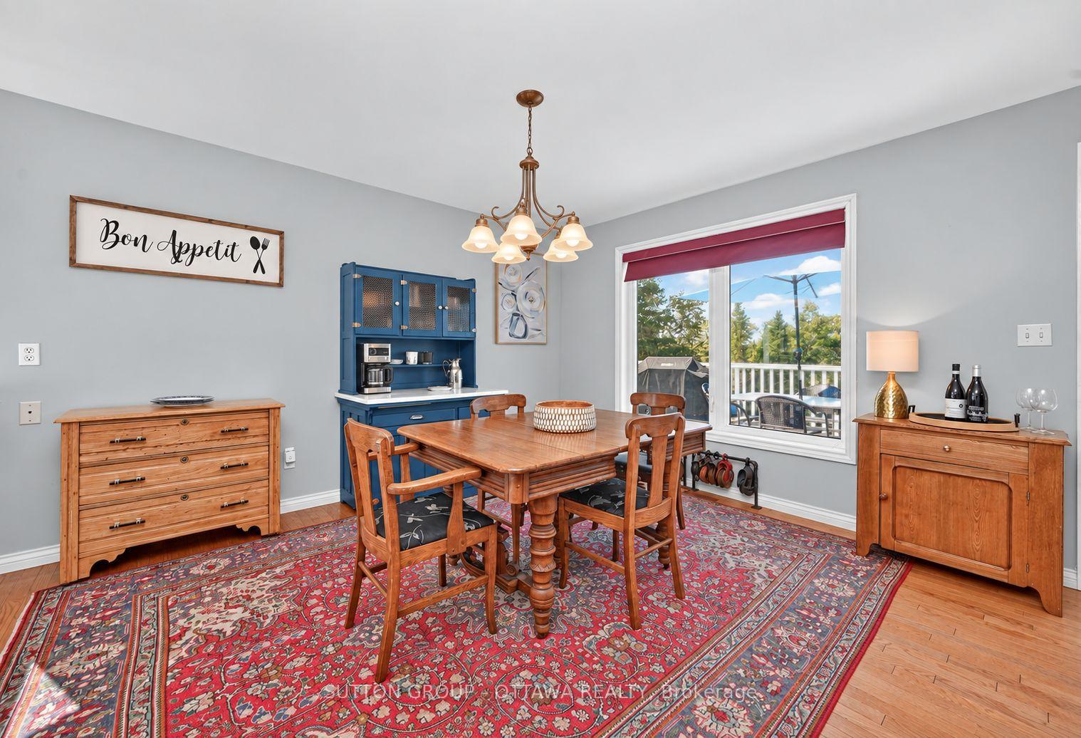 Photo 13 of 610 3rd Concession Dalhousie, Lanark Highlands, Lanark Highlands (Dalhousie) Twp — HOMEH
