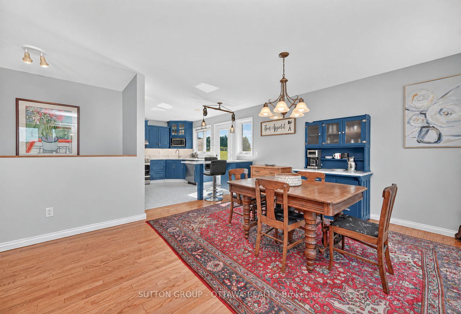 Photo 16 of 610 3rd Concession Dalhousie, Lanark Highlands, Lanark Highlands (Dalhousie) Twp — HOMEH