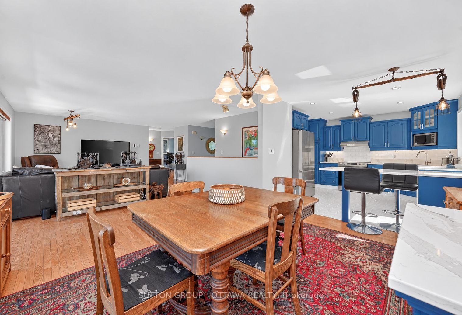 Photo 18 of 610 3rd Concession Dalhousie, Lanark Highlands, Lanark Highlands (Dalhousie) Twp — HOMEH