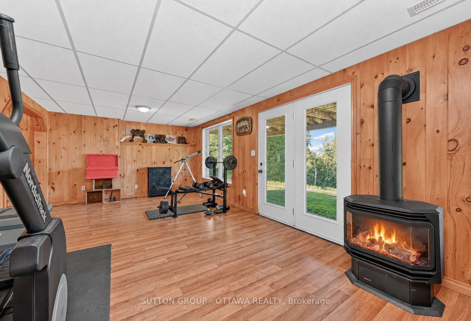 Photo 37 of 610 3rd Concession Dalhousie, Lanark Highlands, Lanark Highlands (Dalhousie) Twp — HOMEH