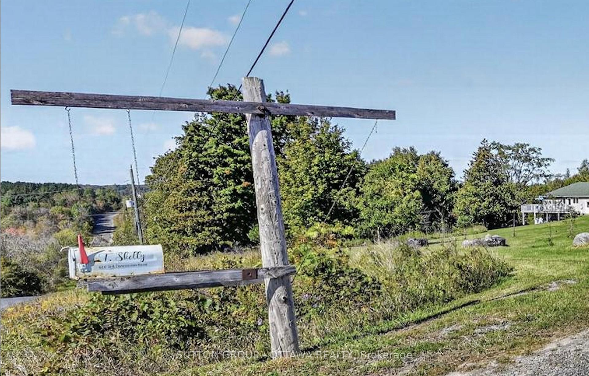 Photo 52 of 610 3rd Concession Dalhousie, Lanark Highlands, Lanark Highlands (Dalhousie) Twp — HOMEH