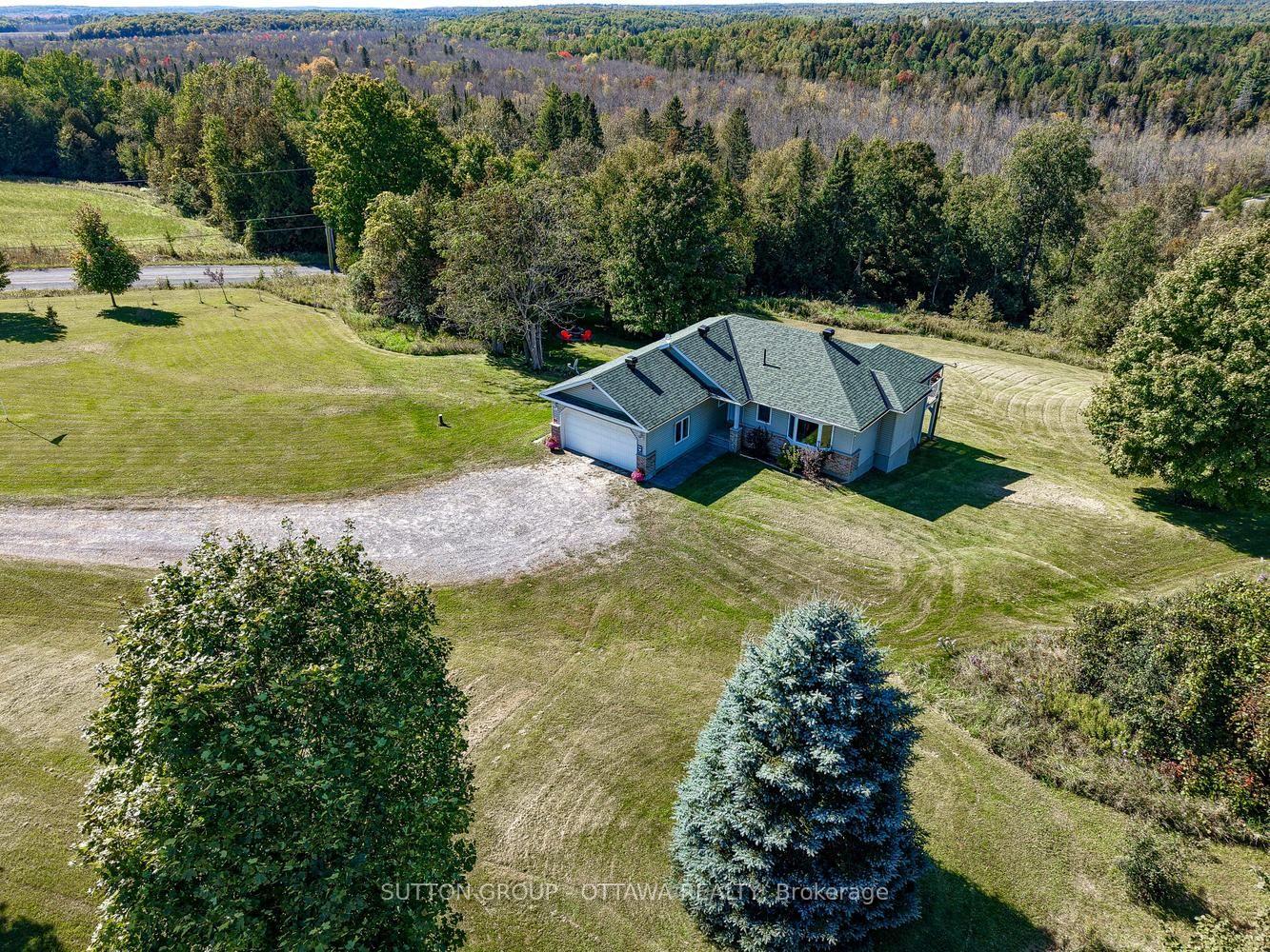 Photo 53 of 610 3rd Concession Dalhousie, Lanark Highlands, Lanark Highlands (Dalhousie) Twp — HOMEH