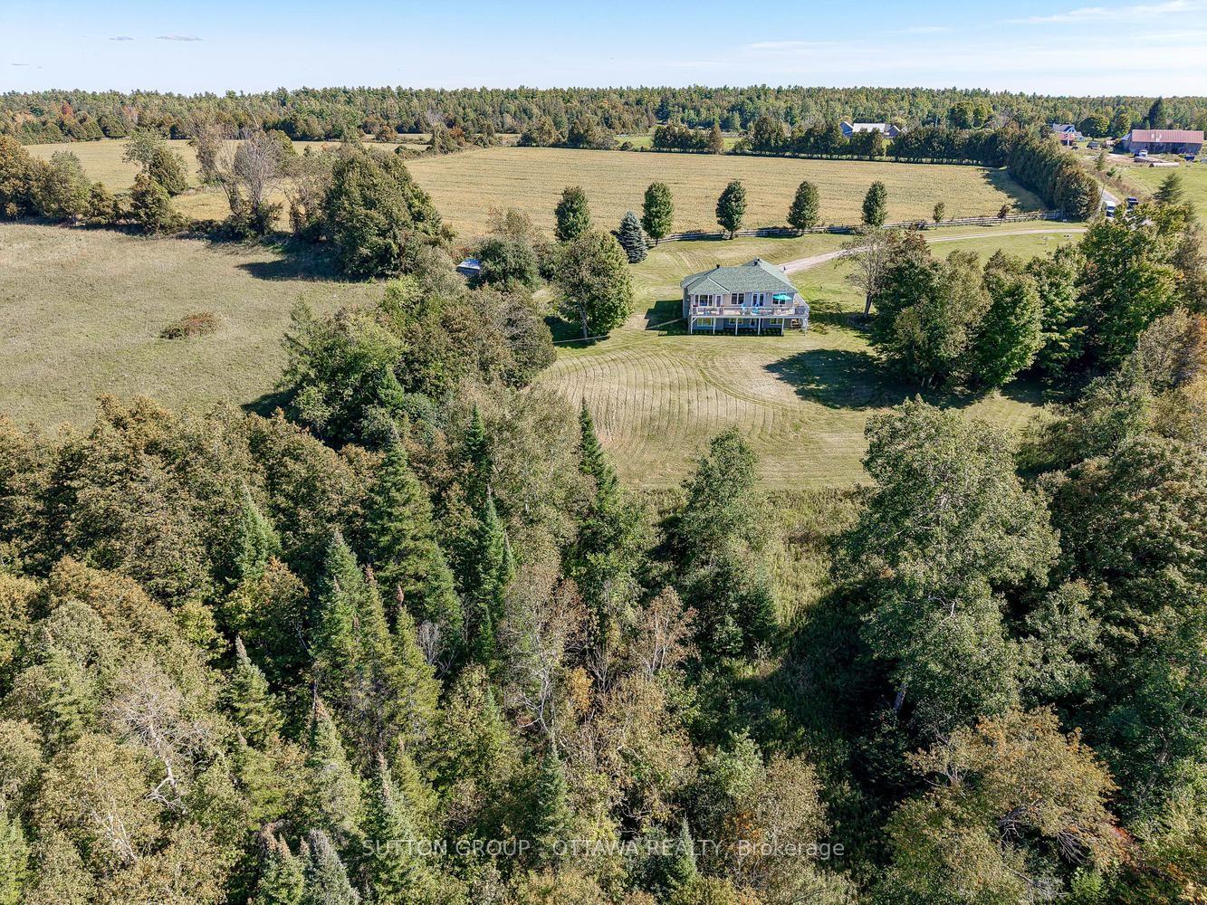 Photo 55 of 610 3rd Concession Dalhousie, Lanark Highlands, Lanark Highlands (Dalhousie) Twp — HOMEH